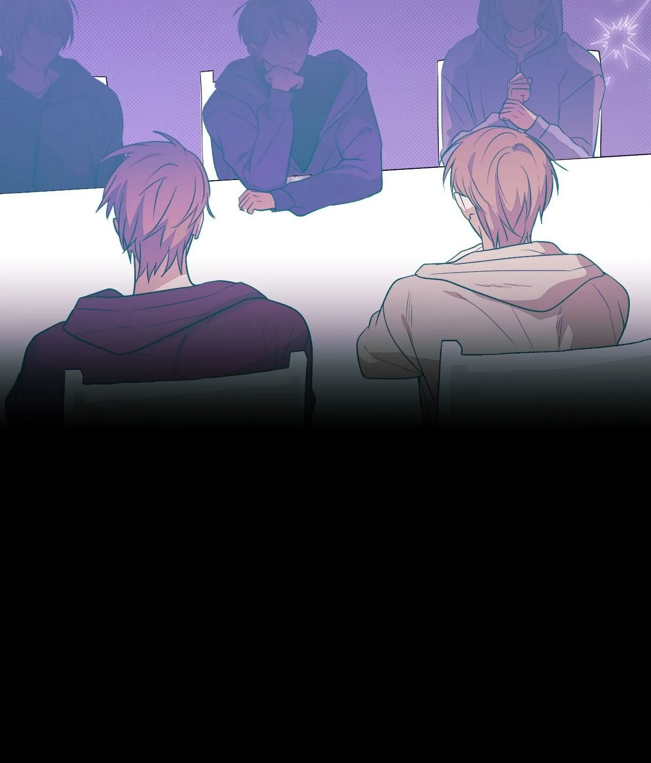 Biscuit (Taetaegeum) Chapter 11 page 106 - 