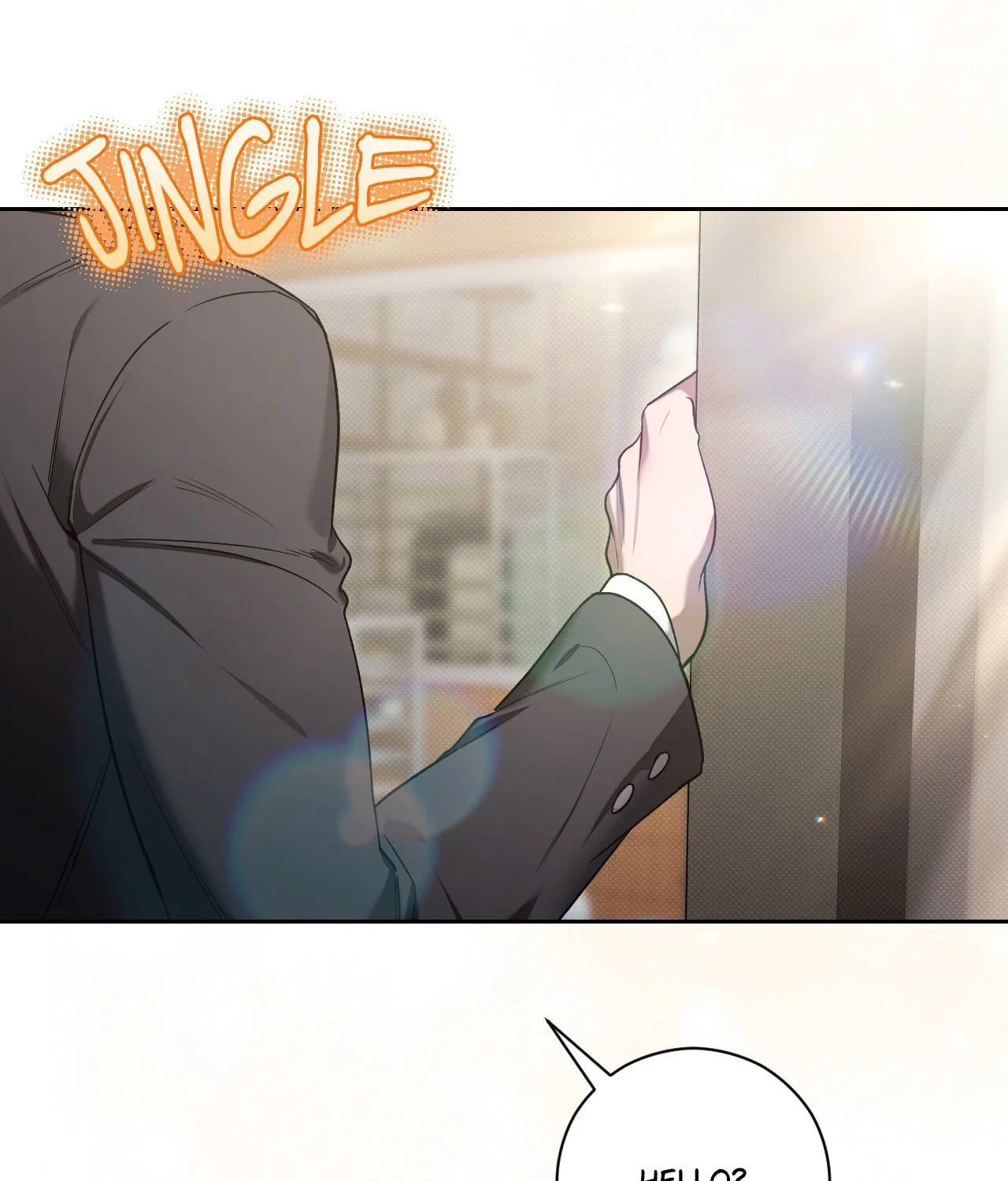 Biscuit (Taetaegeum) Chapter 11 page 13 - 
