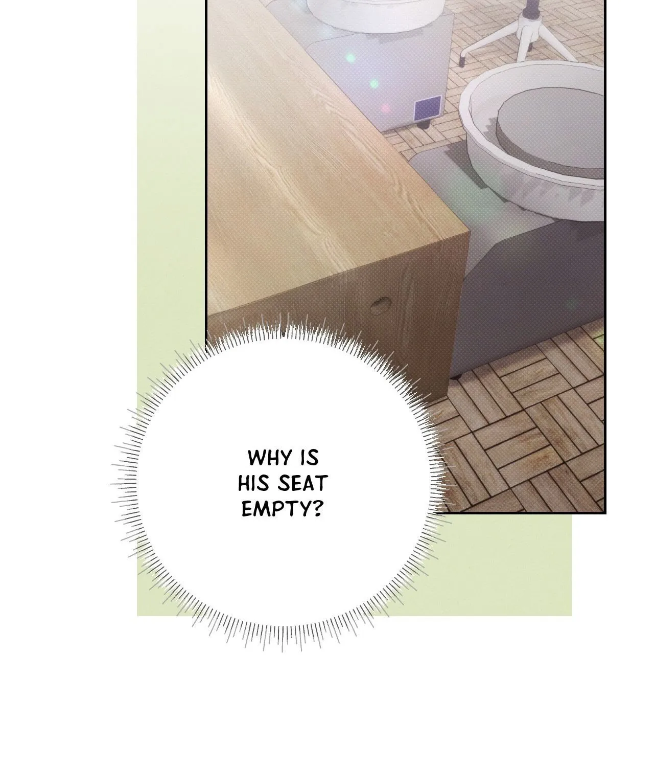 Biscuit (Taetaegeum) Chapter 11 page 15 - 