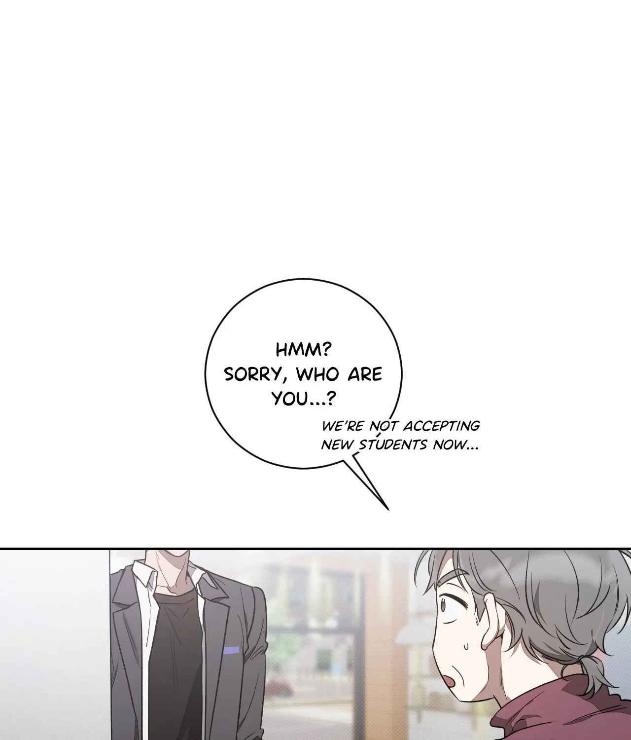Biscuit (Taetaegeum) Chapter 11 page 16 - 