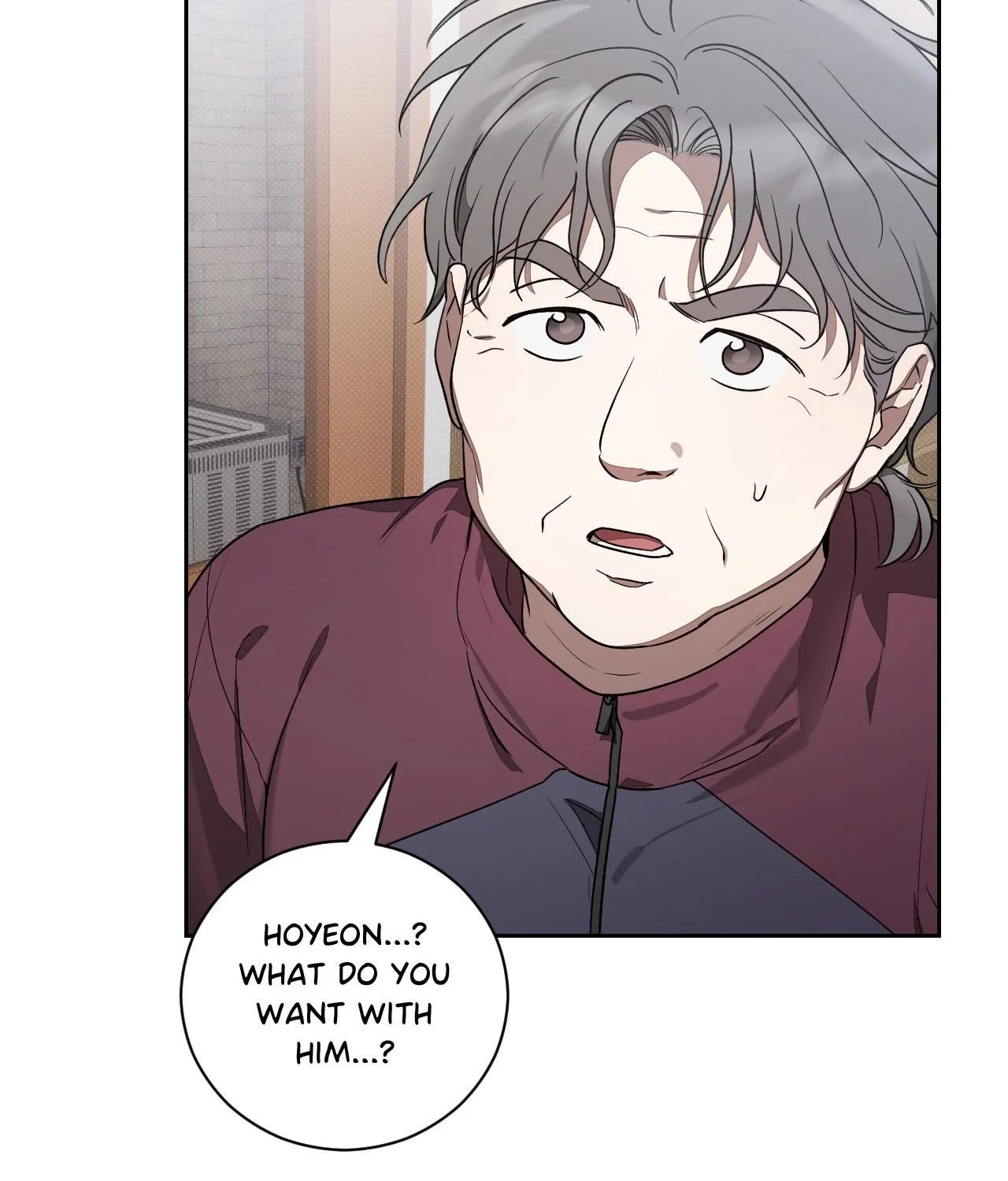 Biscuit (Taetaegeum) Chapter 11 page 18 - 