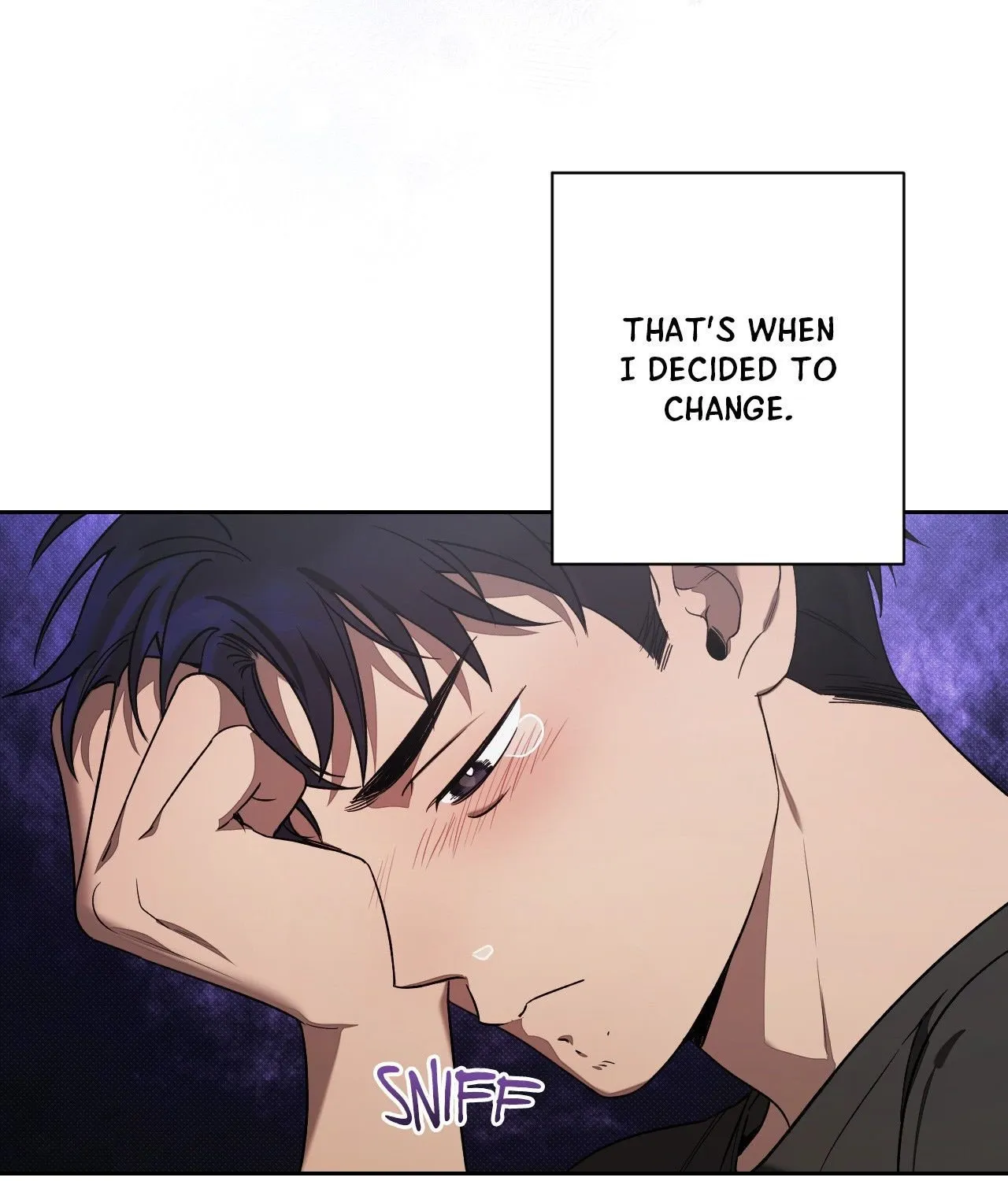 Biscuit (Taetaegeum) Chapter 11 page 3 - 