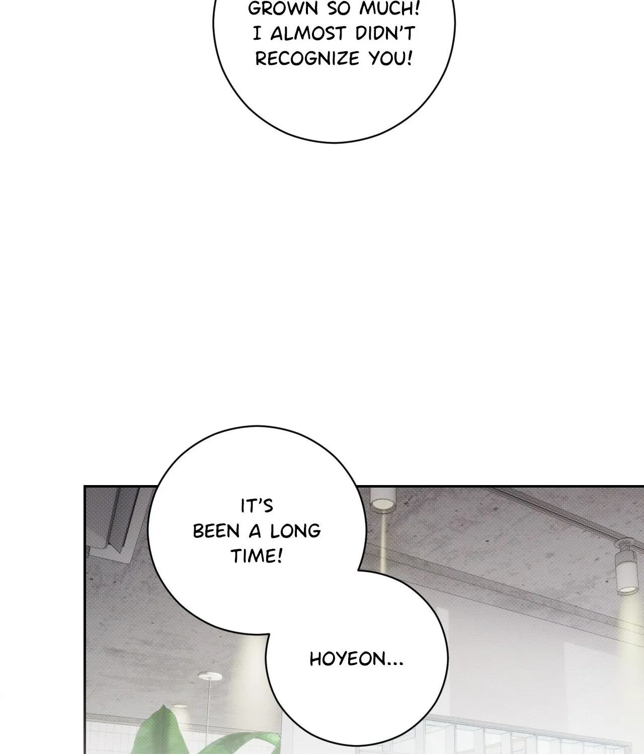 Biscuit (Taetaegeum) Chapter 11 page 21 - 