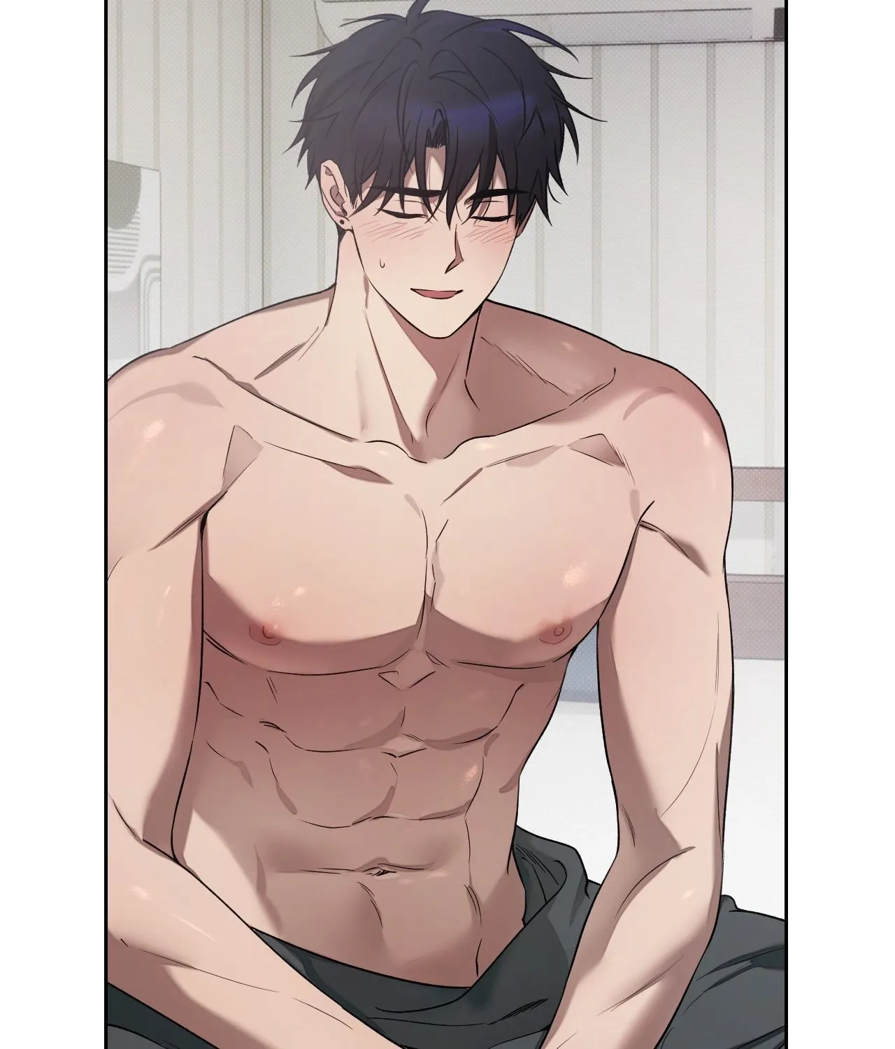 Biscuit (Taetaegeum) Chapter 11 page 24 - 