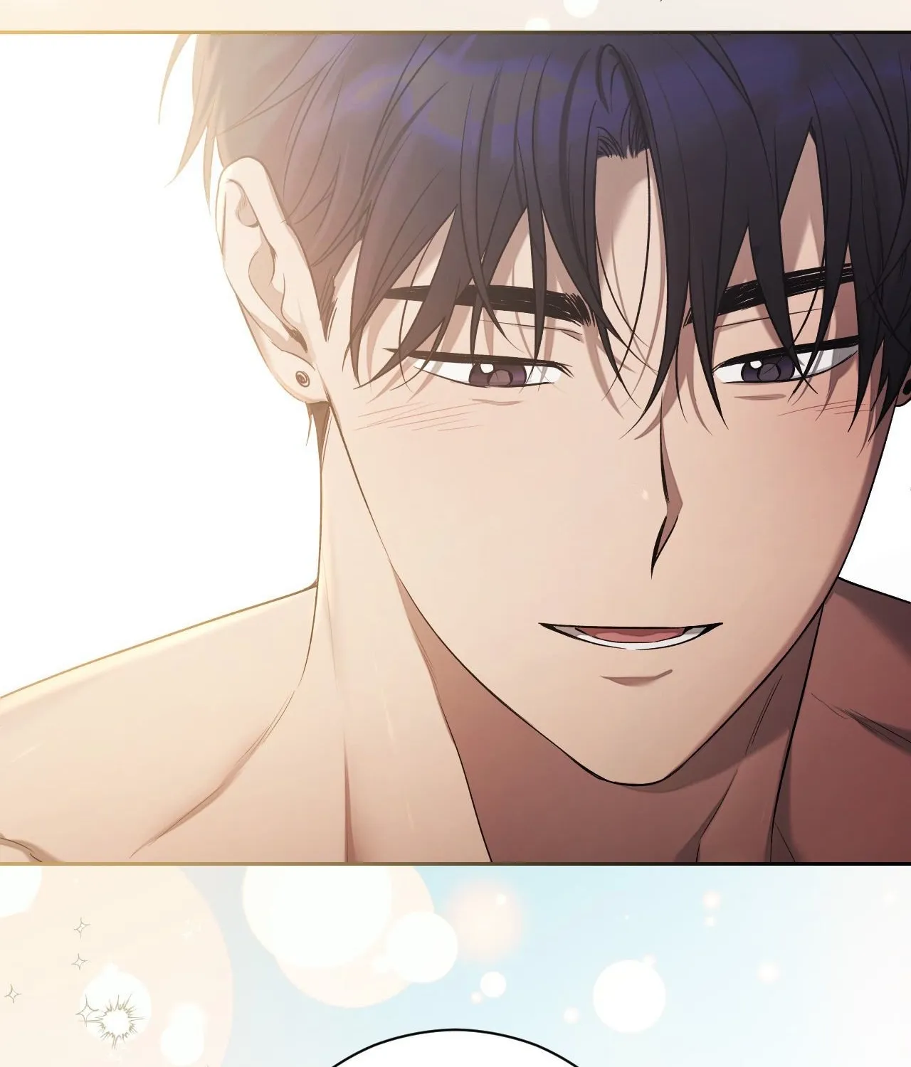 Biscuit (Taetaegeum) Chapter 11 page 26 - 