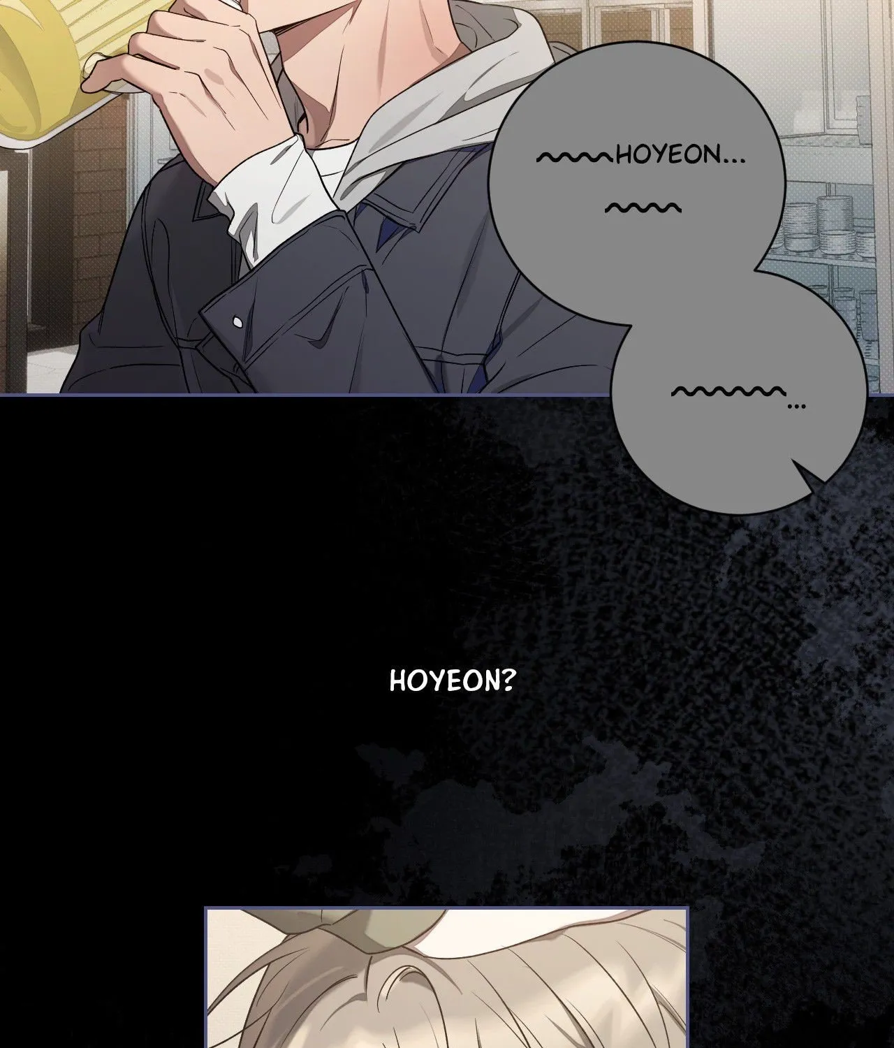 Biscuit (Taetaegeum) Chapter 11 page 29 - 