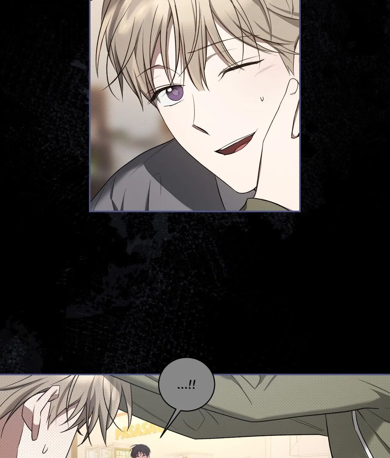 Biscuit (Taetaegeum) Chapter 11 page 30 - 