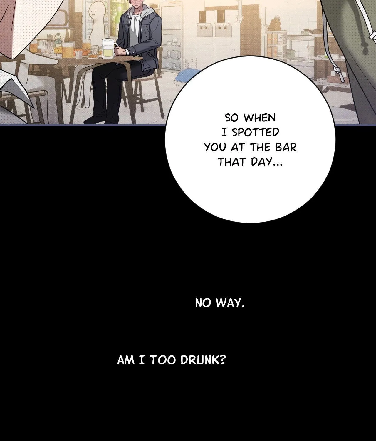 Biscuit (Taetaegeum) Chapter 11 page 31 - 
