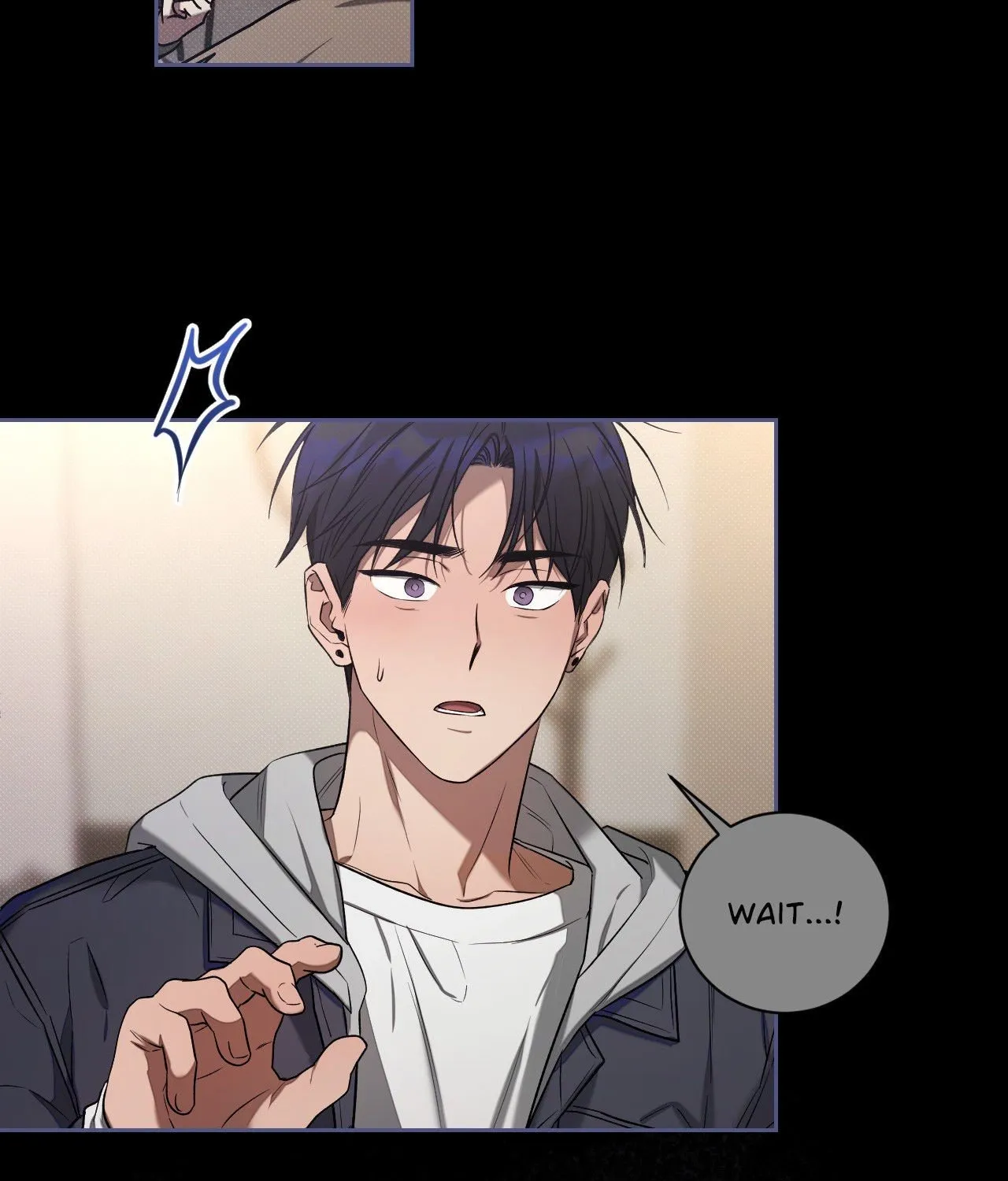 Biscuit (Taetaegeum) Chapter 11 page 33 - 