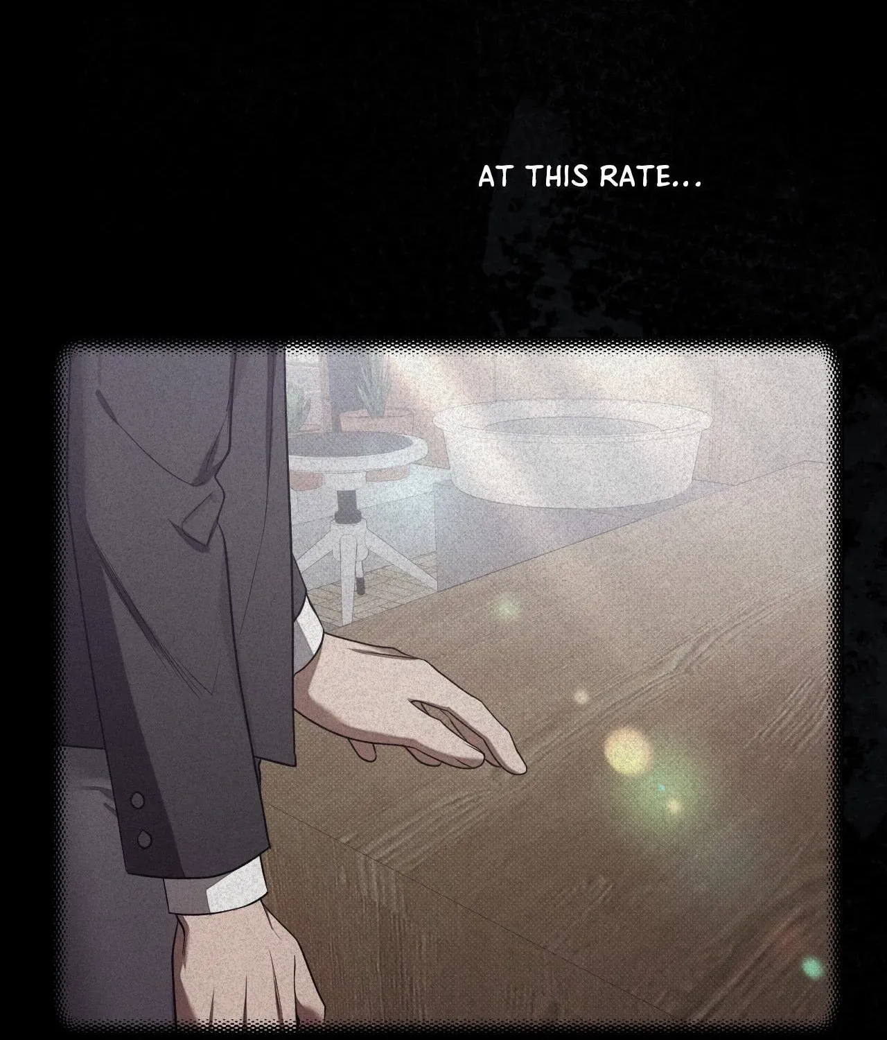 Biscuit (Taetaegeum) Chapter 11 page 34 - 