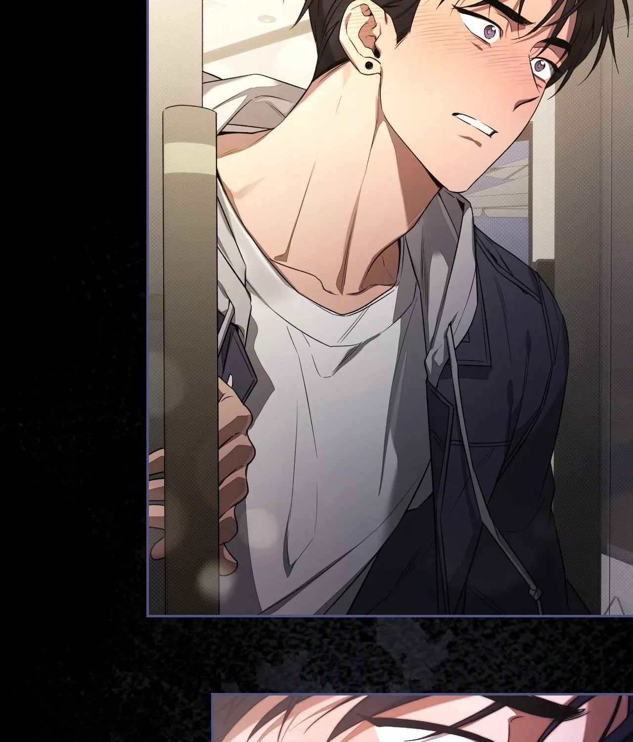 Biscuit (Taetaegeum) Chapter 11 page 36 - 