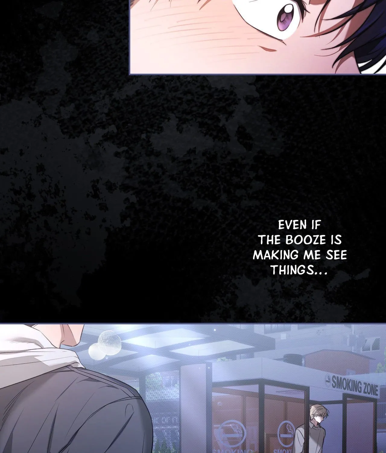 Biscuit (Taetaegeum) Chapter 11 page 37 - 