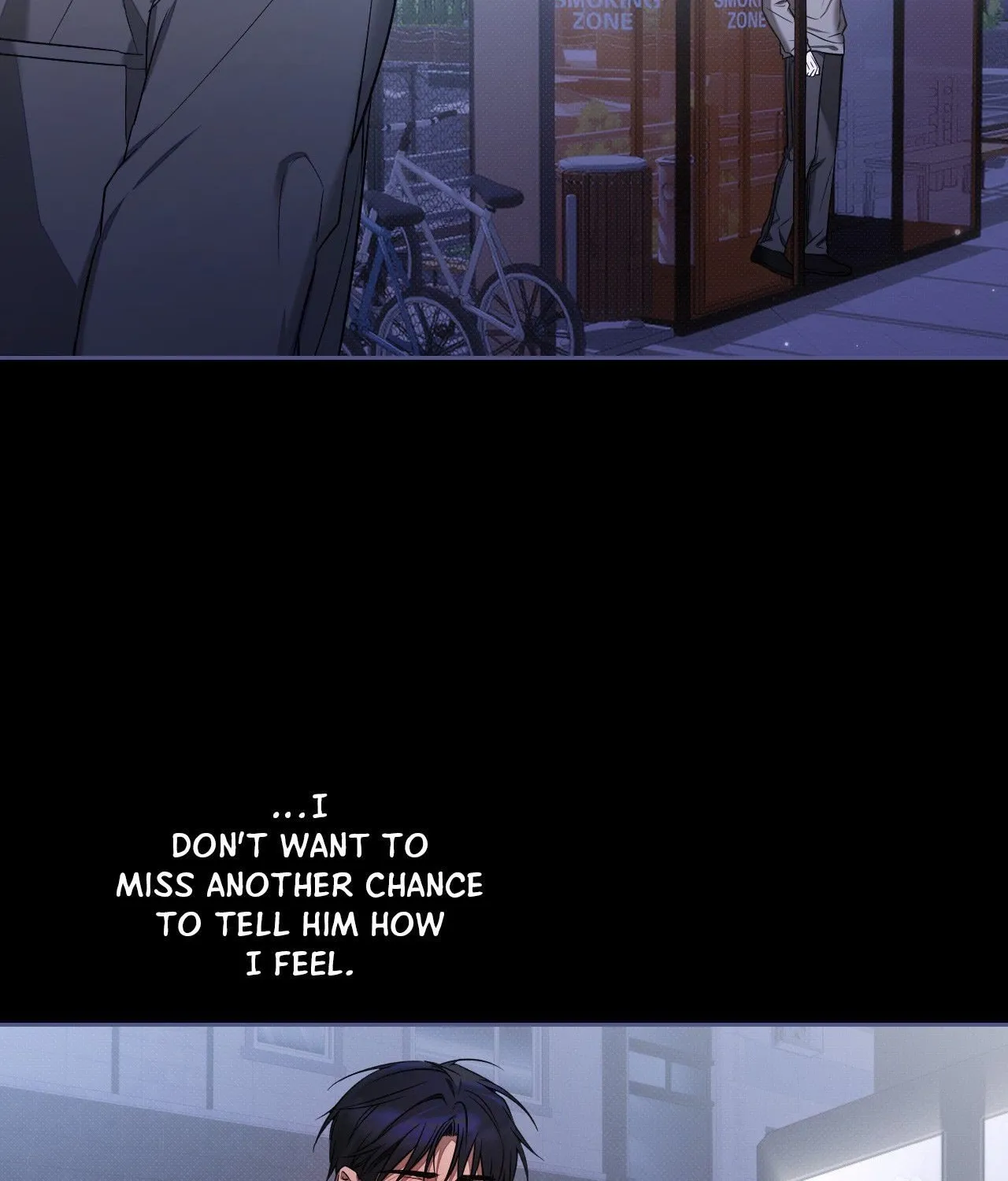 Biscuit (Taetaegeum) Chapter 11 page 38 - 