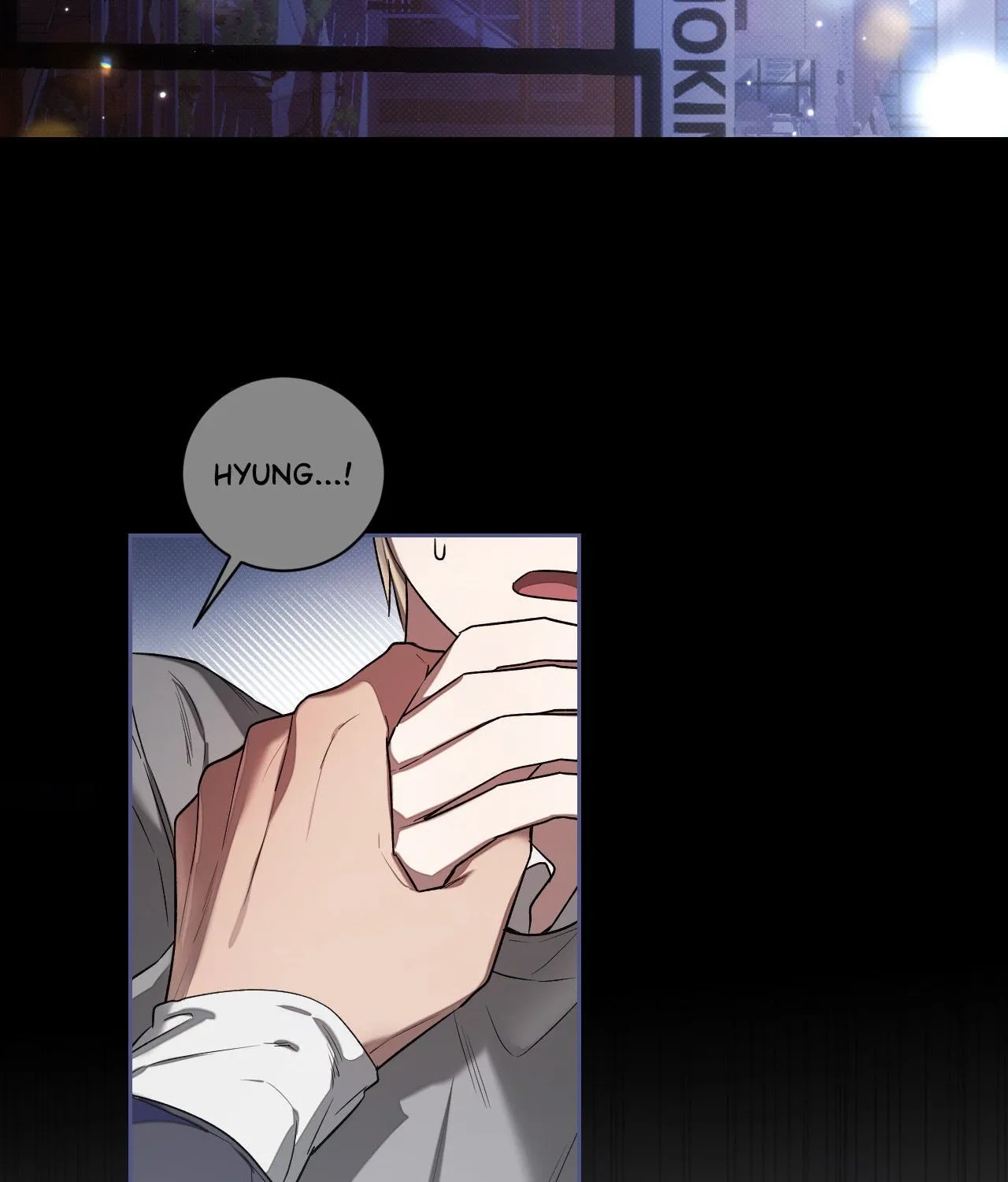 Biscuit (Taetaegeum) Chapter 11 page 42 - 