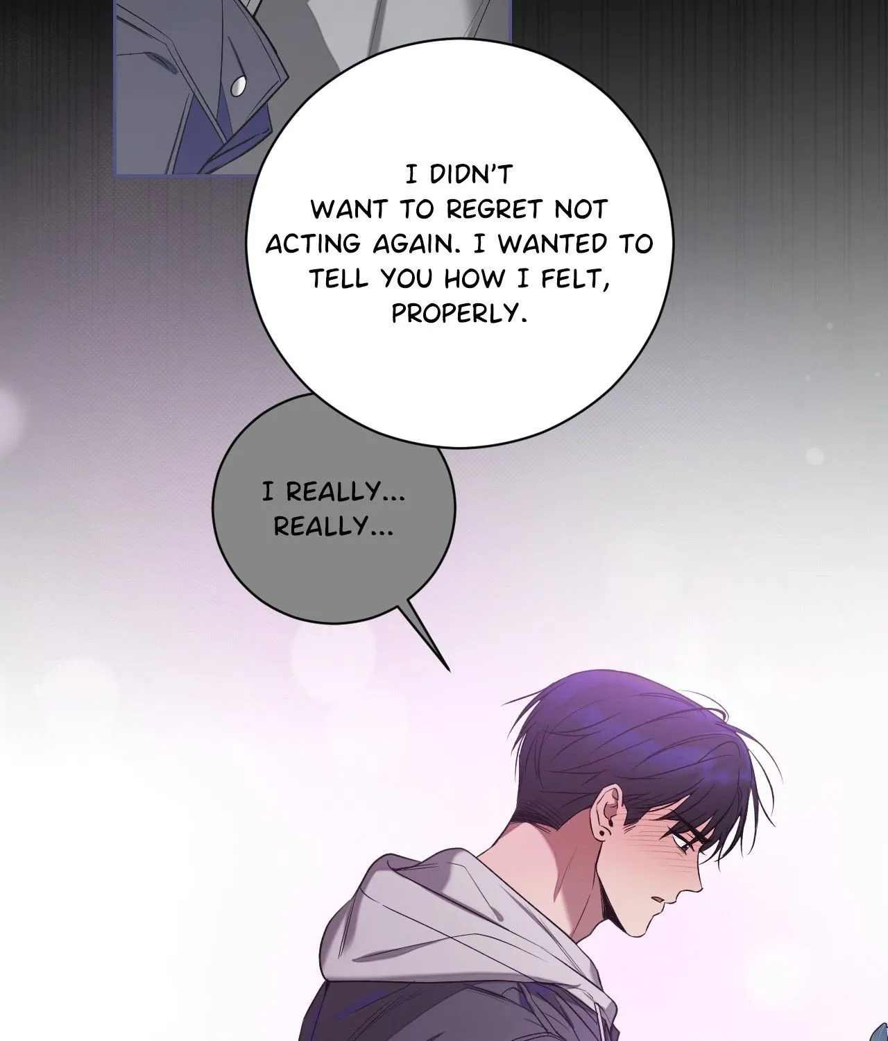 Biscuit (Taetaegeum) Chapter 11 page 43 - 