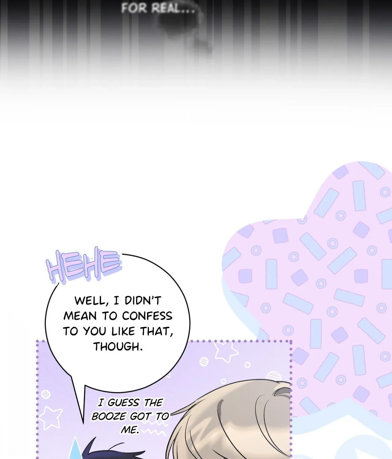 Biscuit (Taetaegeum) Chapter 11 page 45 - 