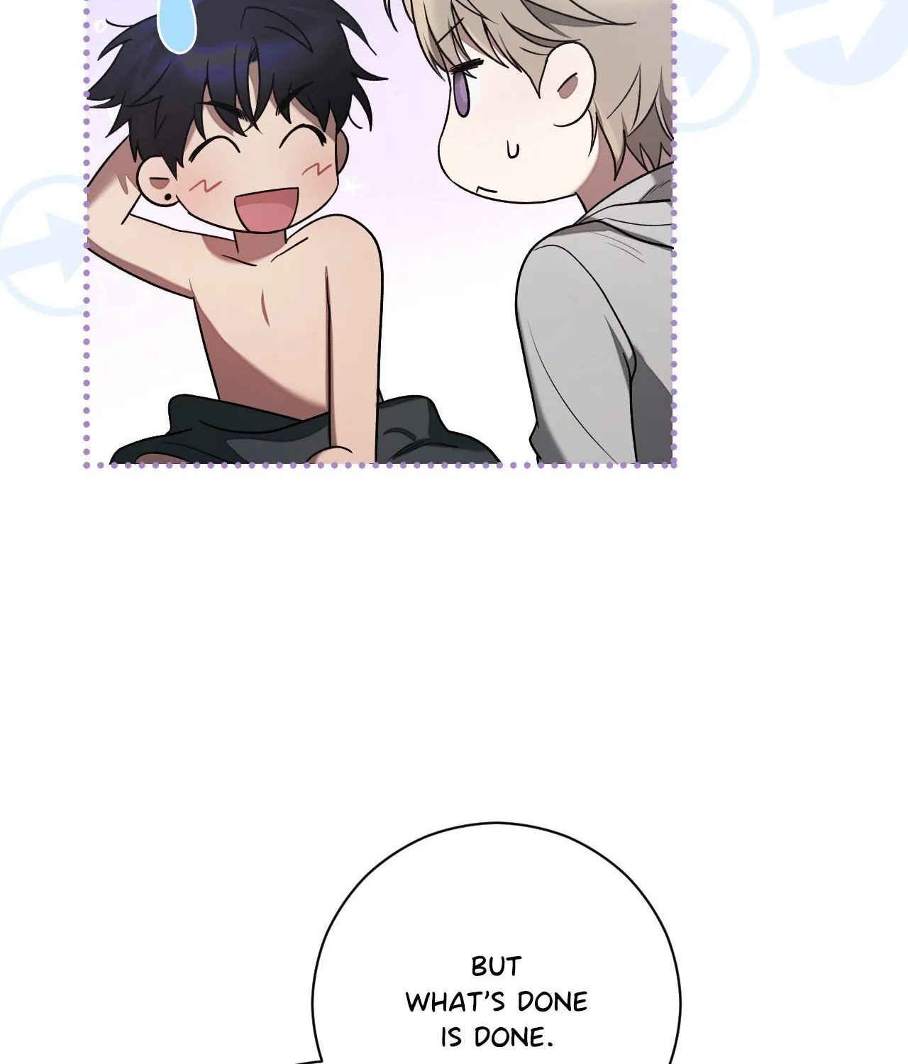 Biscuit (Taetaegeum) Chapter 11 page 46 - 