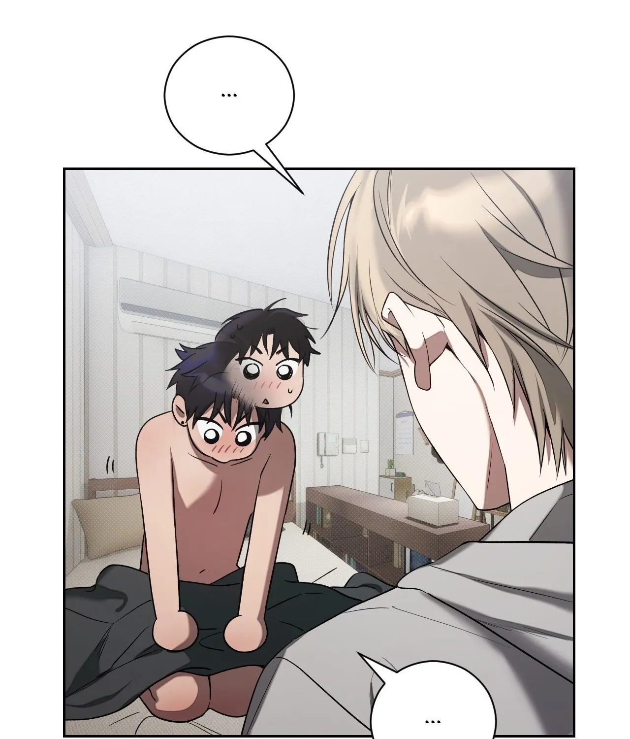 Biscuit (Taetaegeum) Chapter 11 page 49 - 