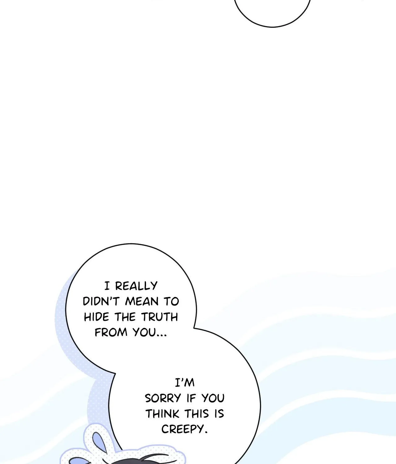 Biscuit (Taetaegeum) Chapter 11 page 50 - 