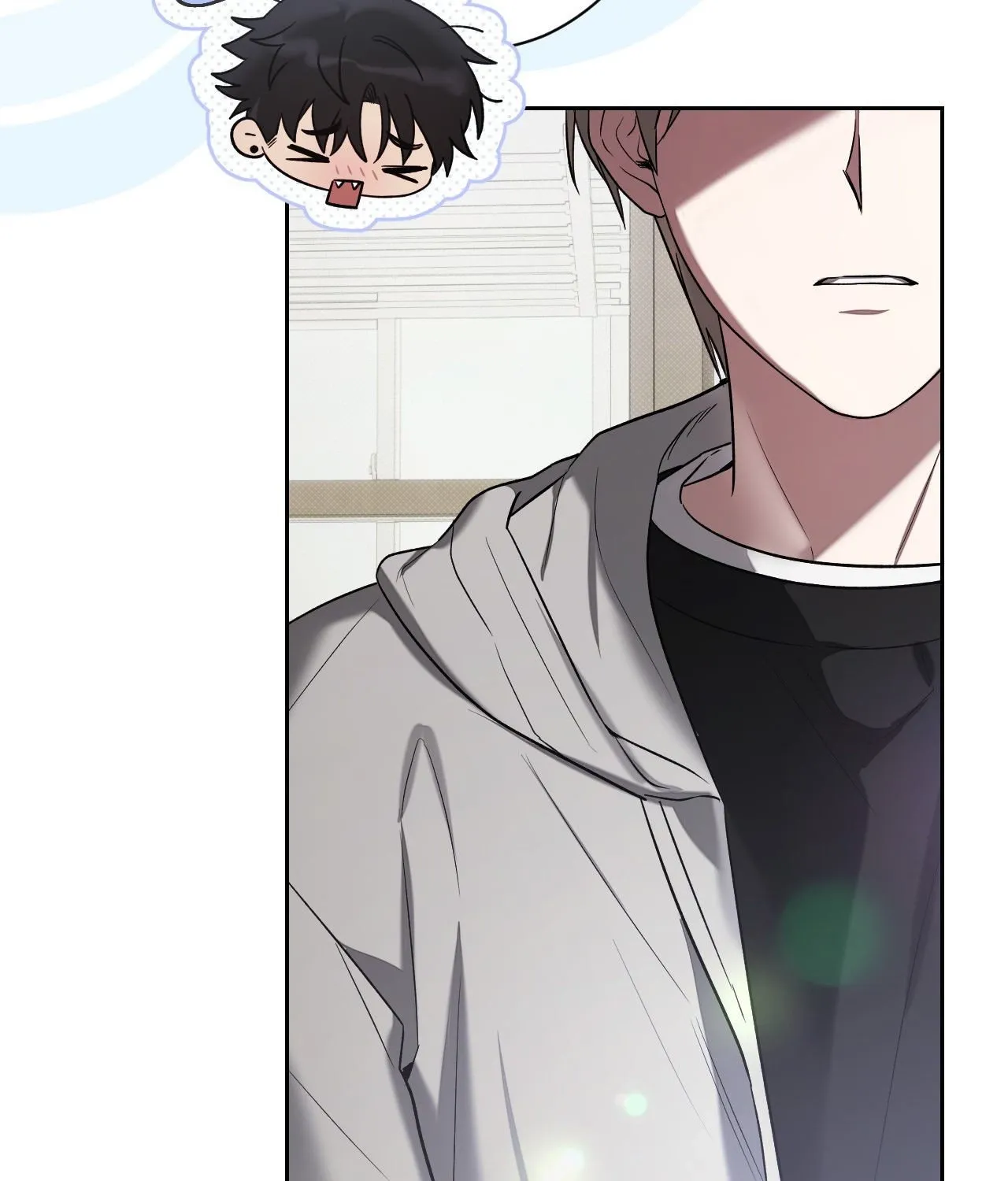 Biscuit (Taetaegeum) Chapter 11 page 51 - 