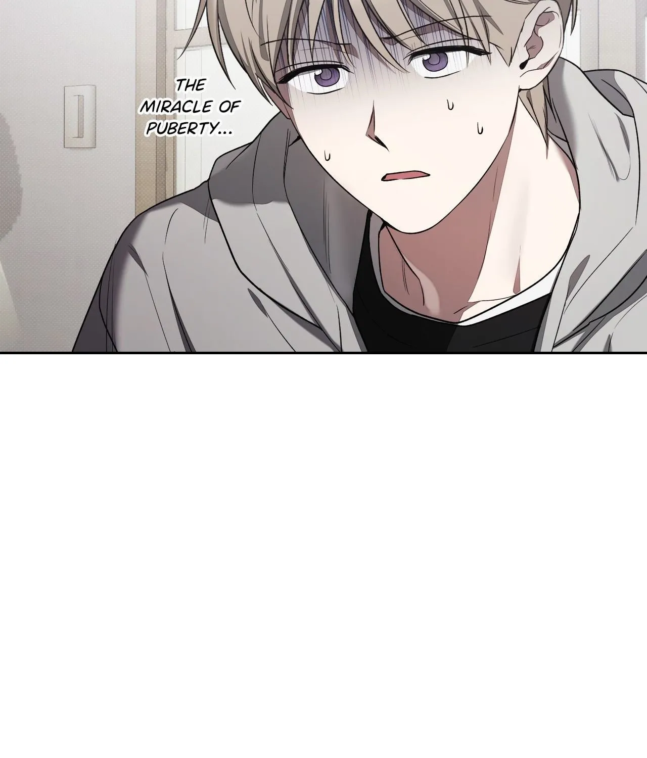 Biscuit (Taetaegeum) Chapter 11 page 57 - 
