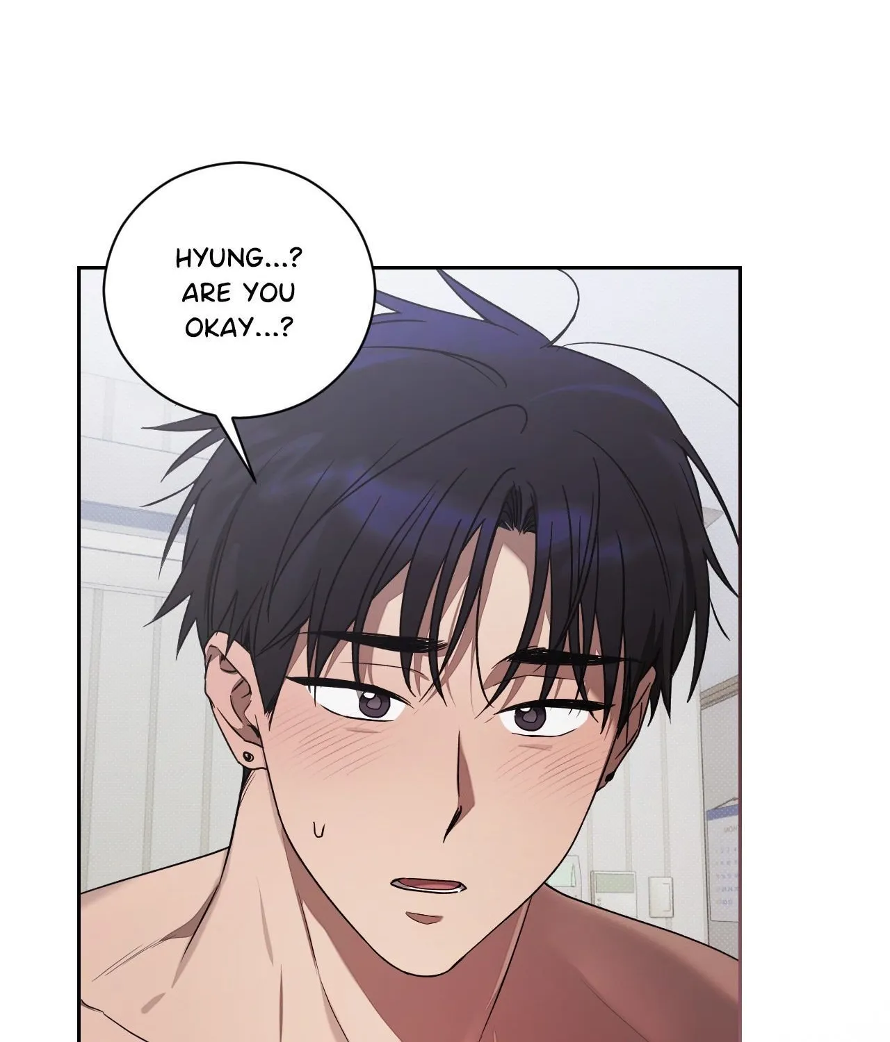 Biscuit (Taetaegeum) Chapter 11 page 58 - 