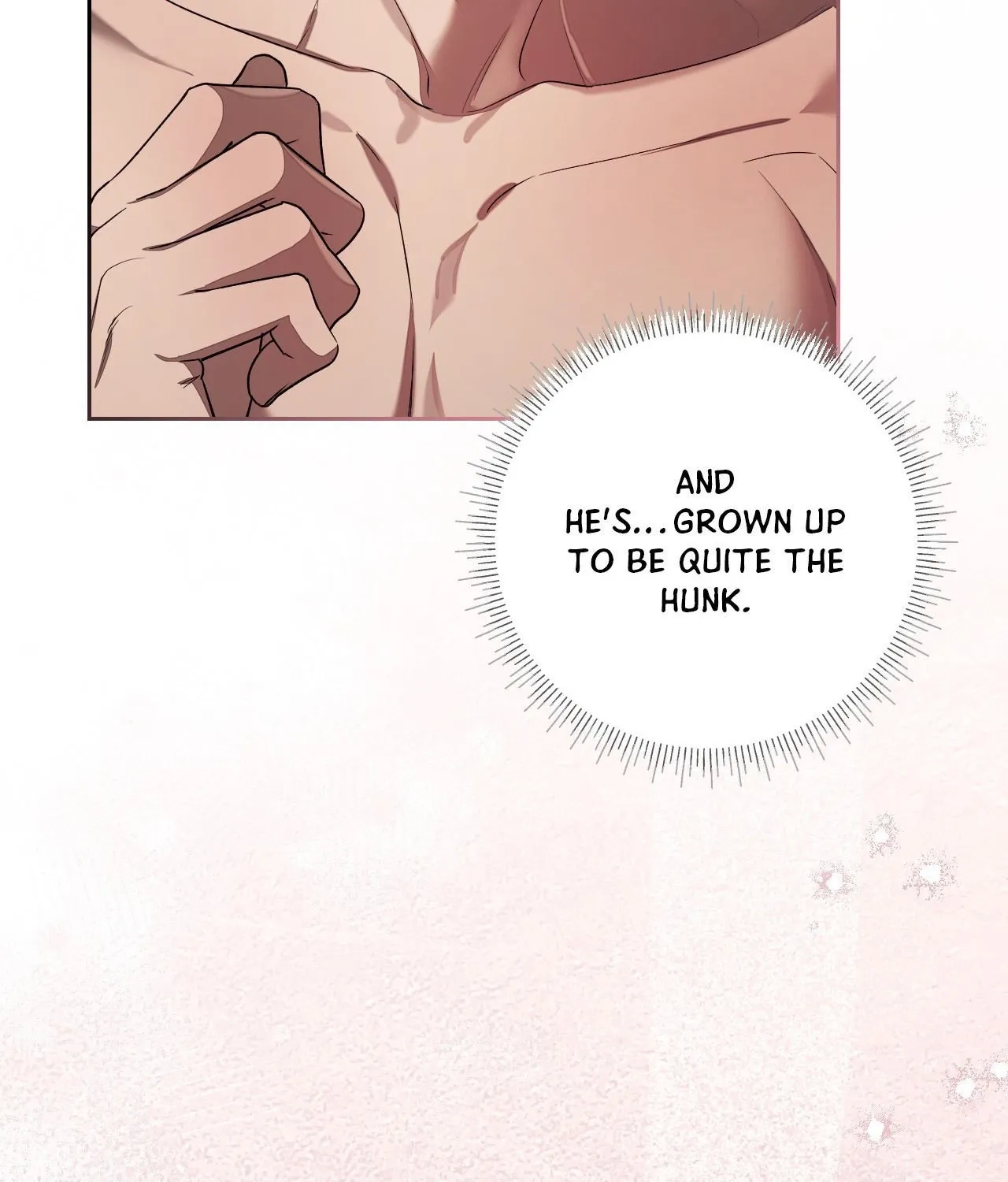 Biscuit (Taetaegeum) Chapter 11 page 59 - 