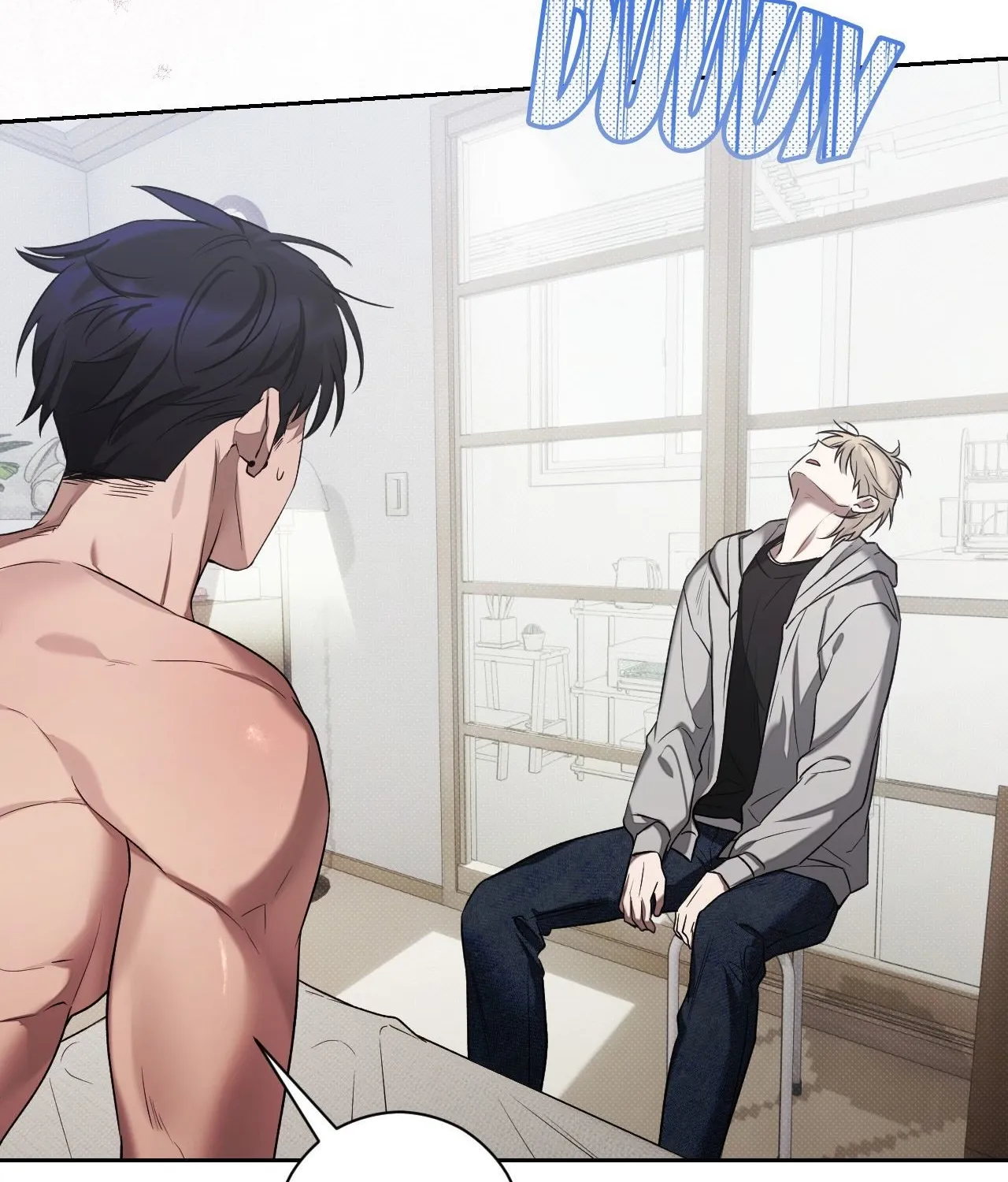 Biscuit (Taetaegeum) Chapter 11 page 62 - 