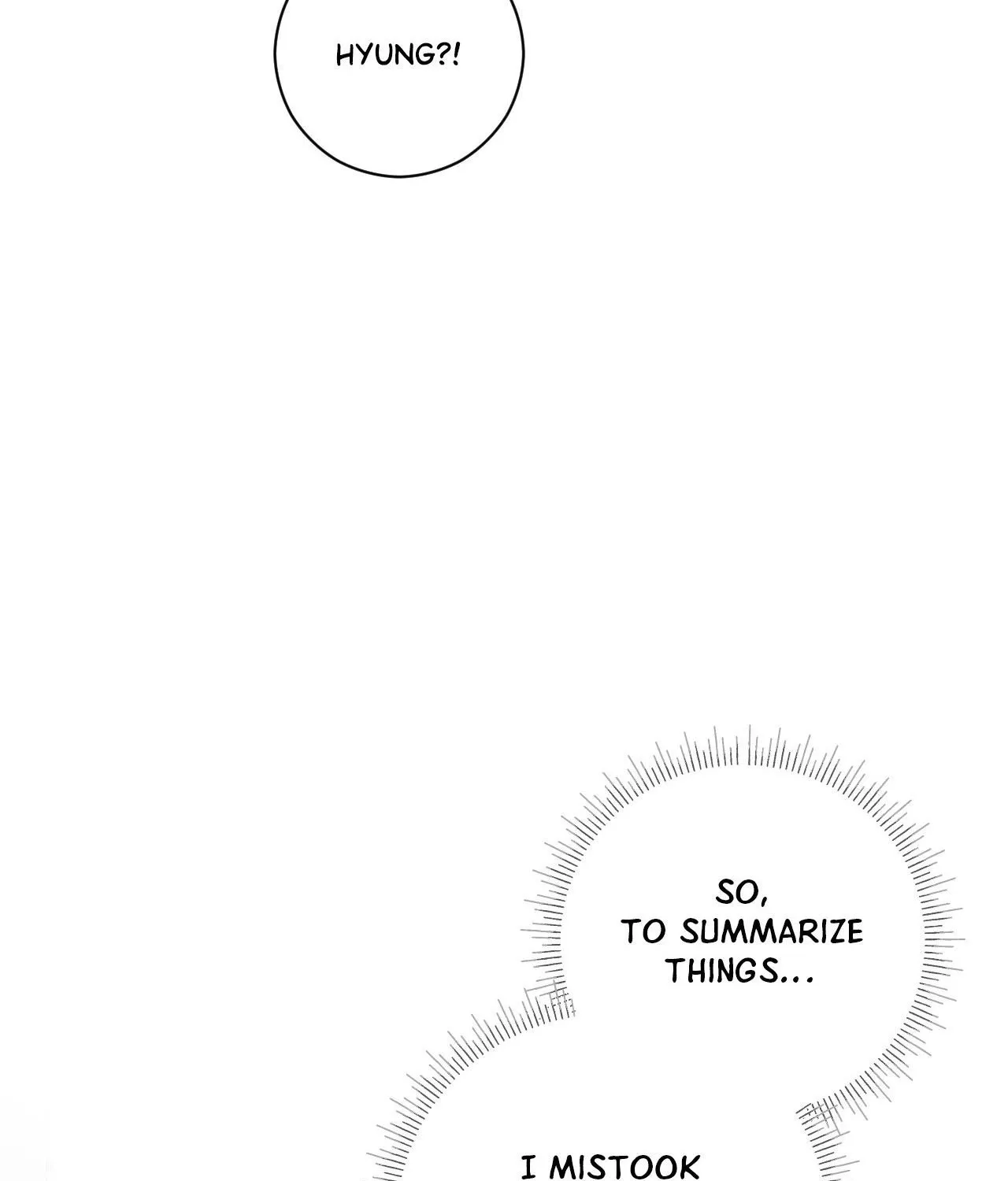 Biscuit (Taetaegeum) Chapter 11 page 63 - 
