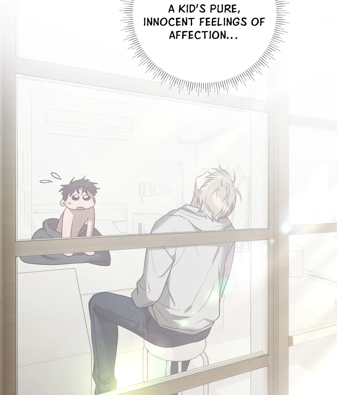 Biscuit (Taetaegeum) Chapter 11 page 64 - 