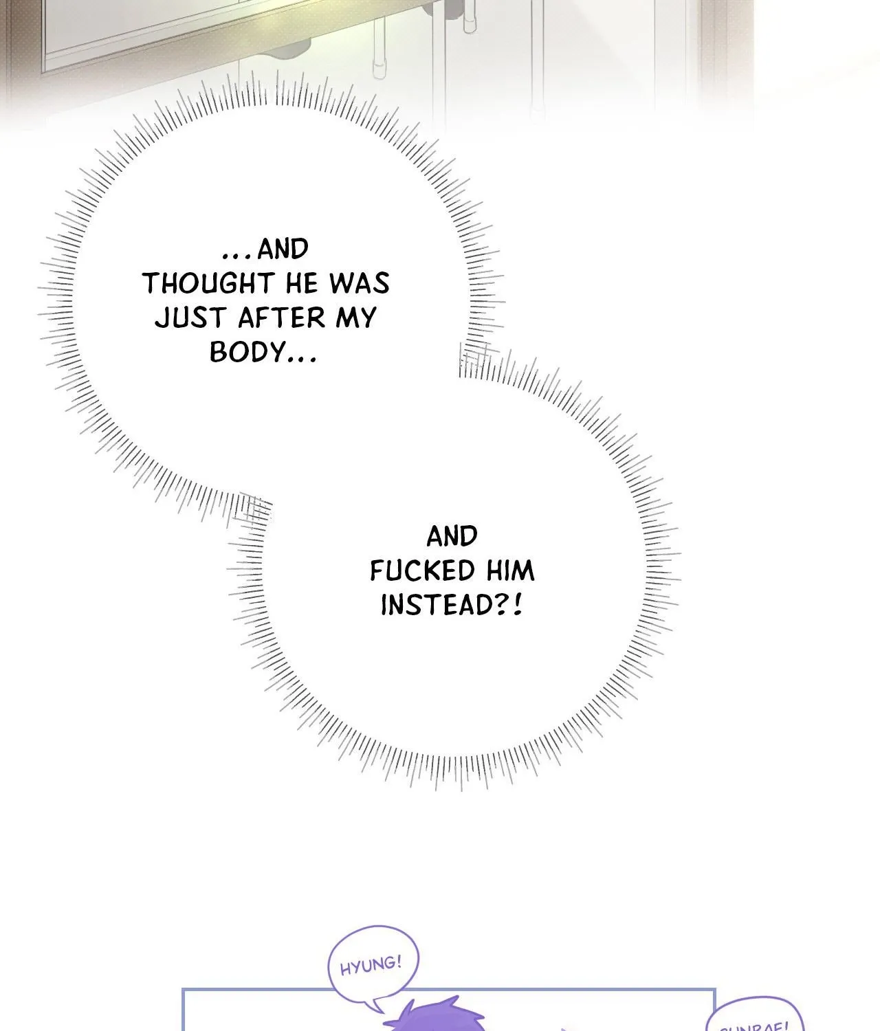 Biscuit (Taetaegeum) Chapter 11 page 65 - 