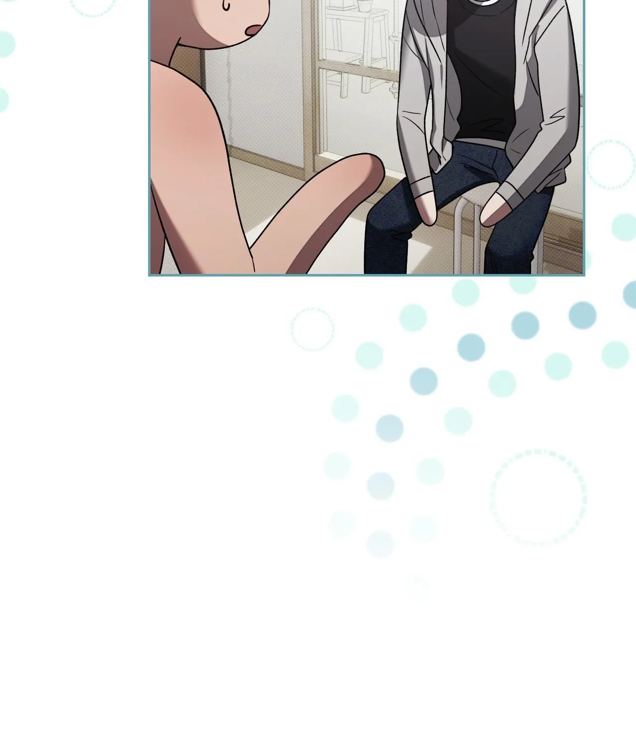 Biscuit (Taetaegeum) Chapter 11 page 68 - 
