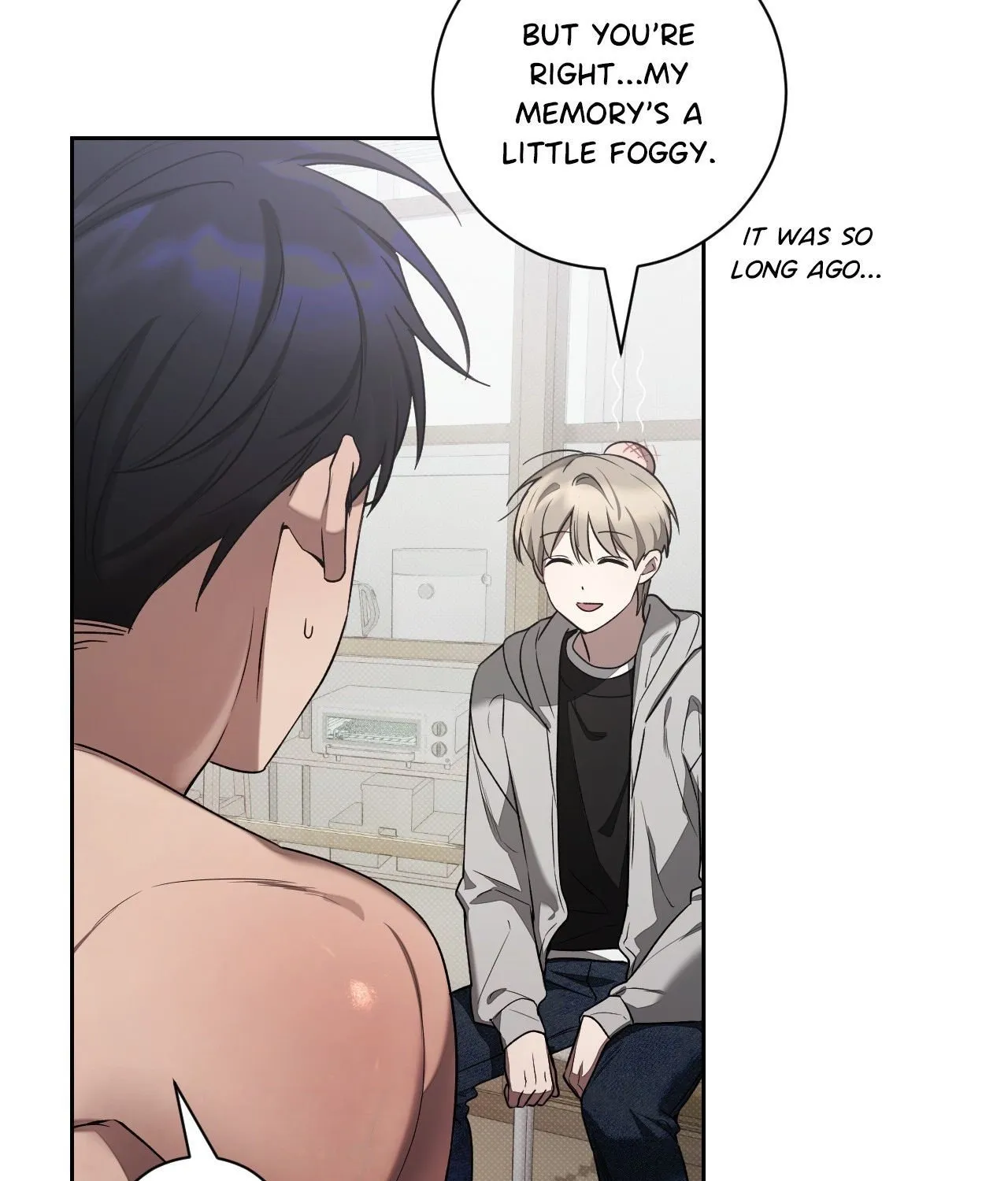 Biscuit (Taetaegeum) Chapter 11 page 71 - 