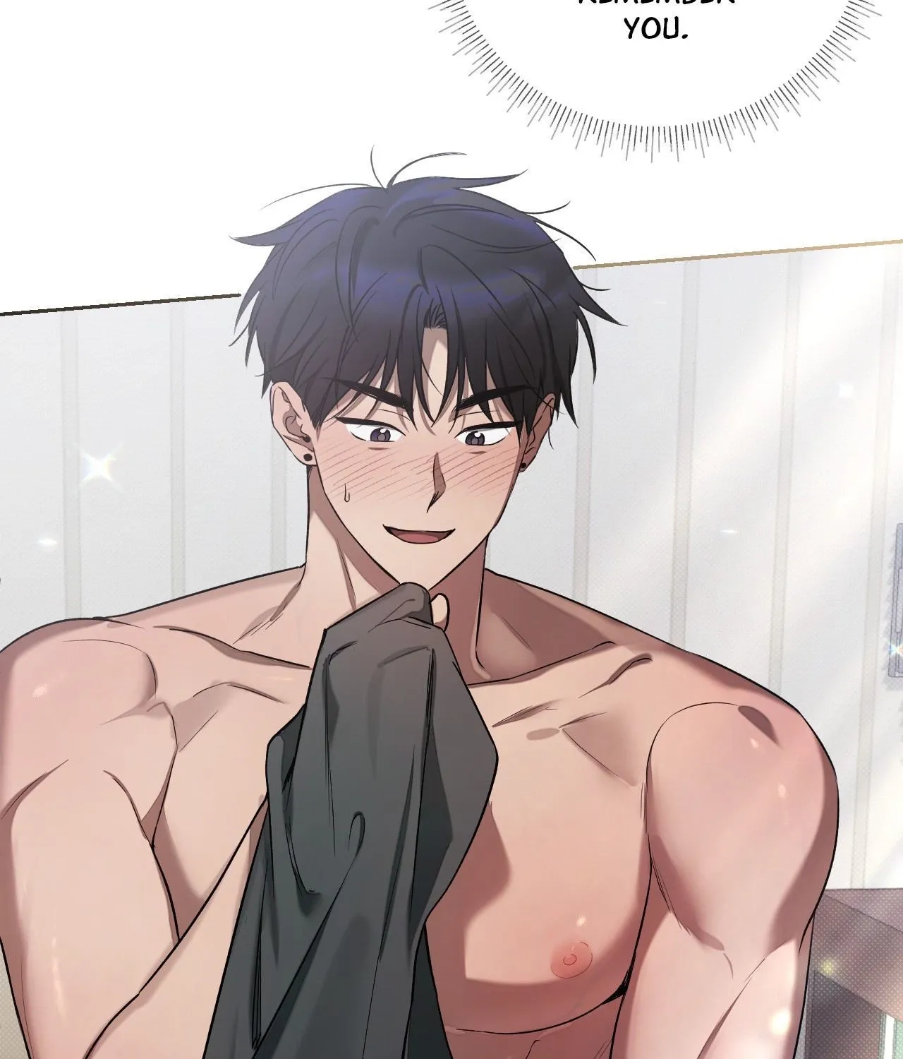 Biscuit (Taetaegeum) Chapter 11 page 73 - 