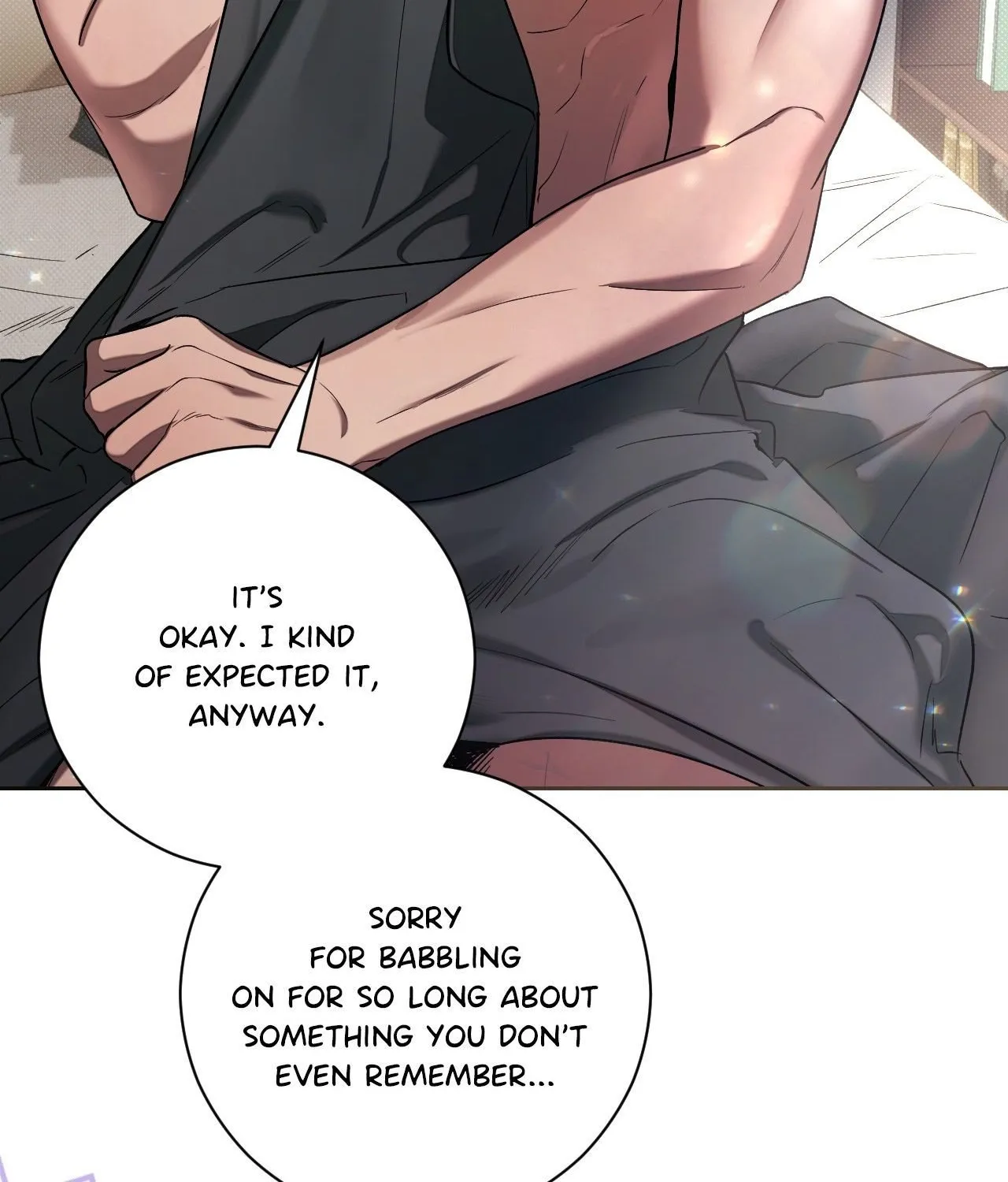 Biscuit (Taetaegeum) Chapter 11 page 74 - 