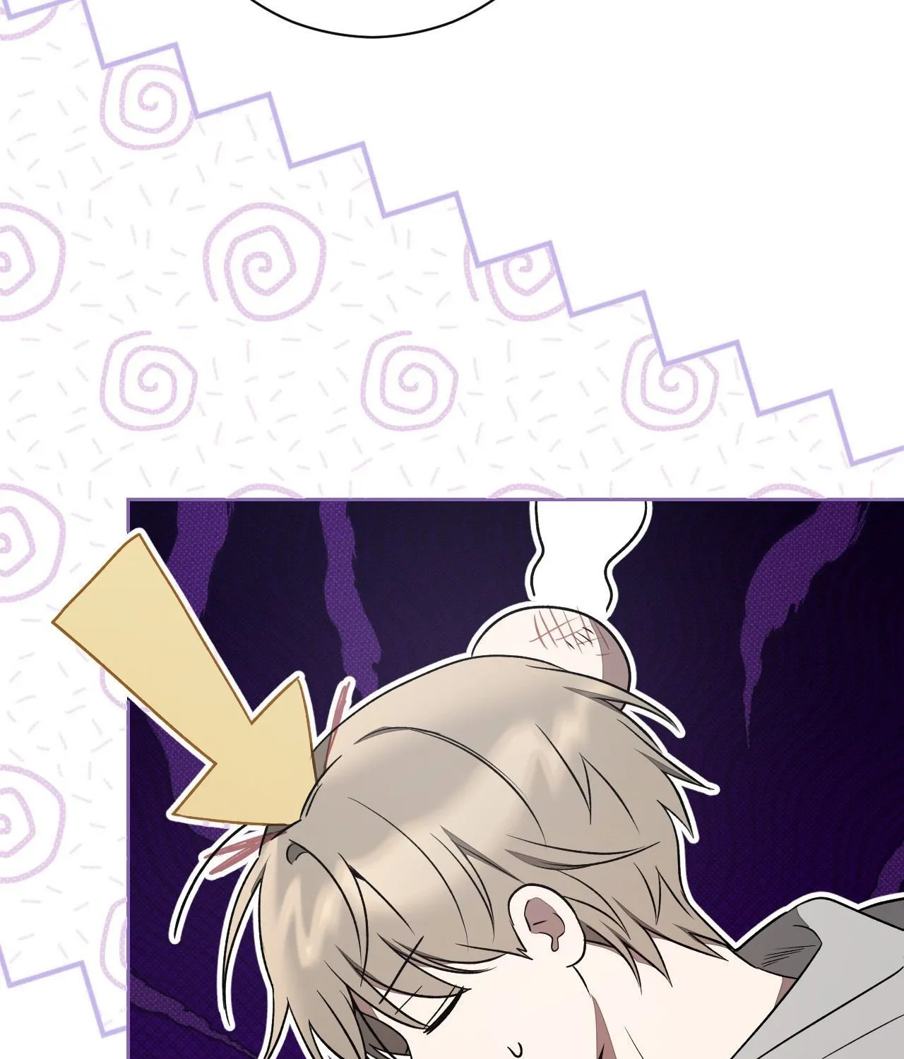 Biscuit (Taetaegeum) Chapter 11 page 75 - 