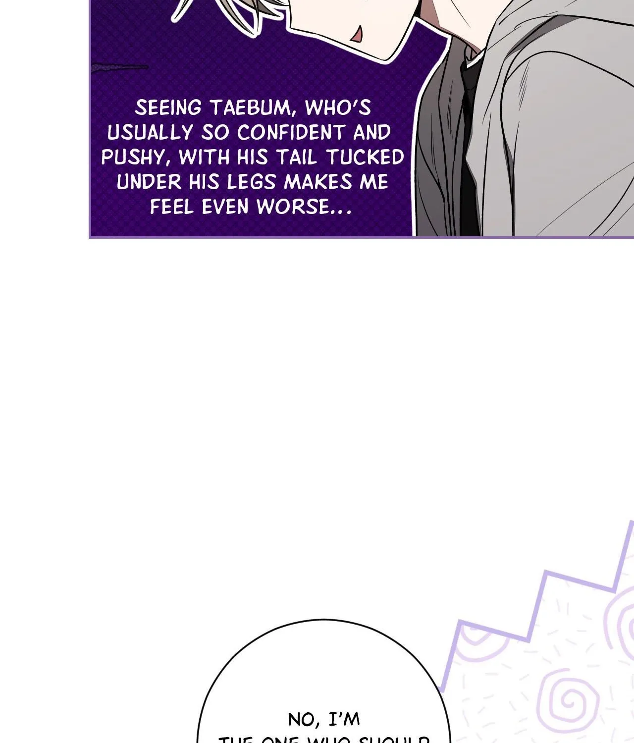Biscuit (Taetaegeum) Chapter 11 page 76 - 