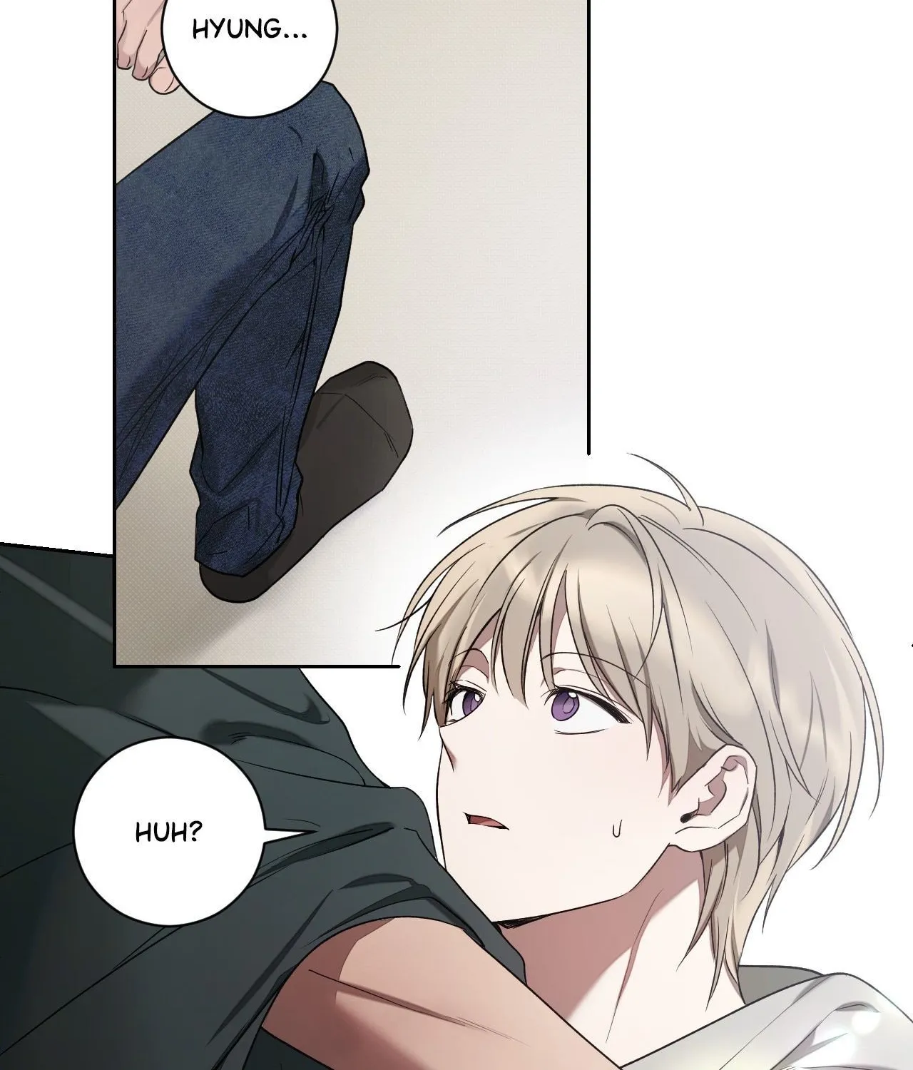 Biscuit (Taetaegeum) Chapter 11 page 80 - 
