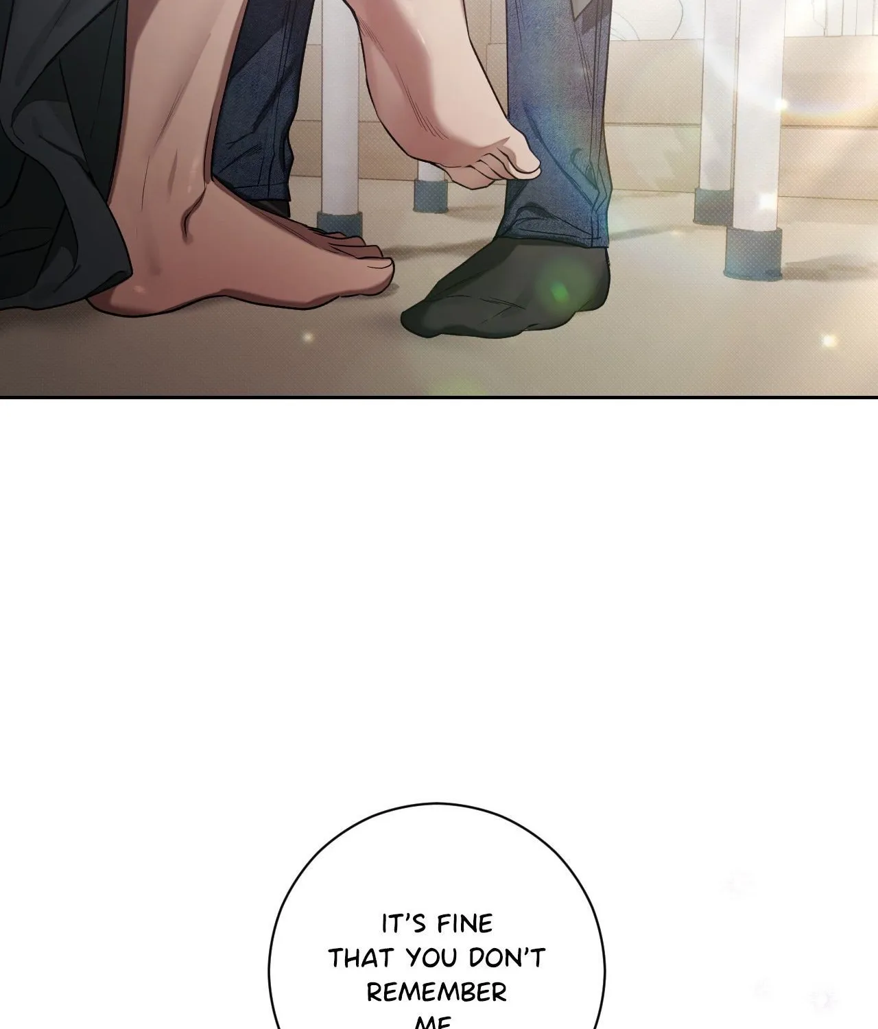 Biscuit (Taetaegeum) Chapter 11 page 82 - 