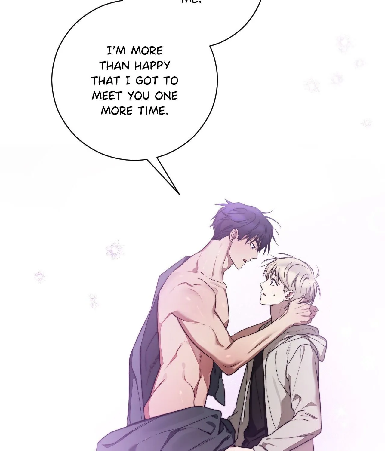 Biscuit (Taetaegeum) Chapter 11 page 83 - 