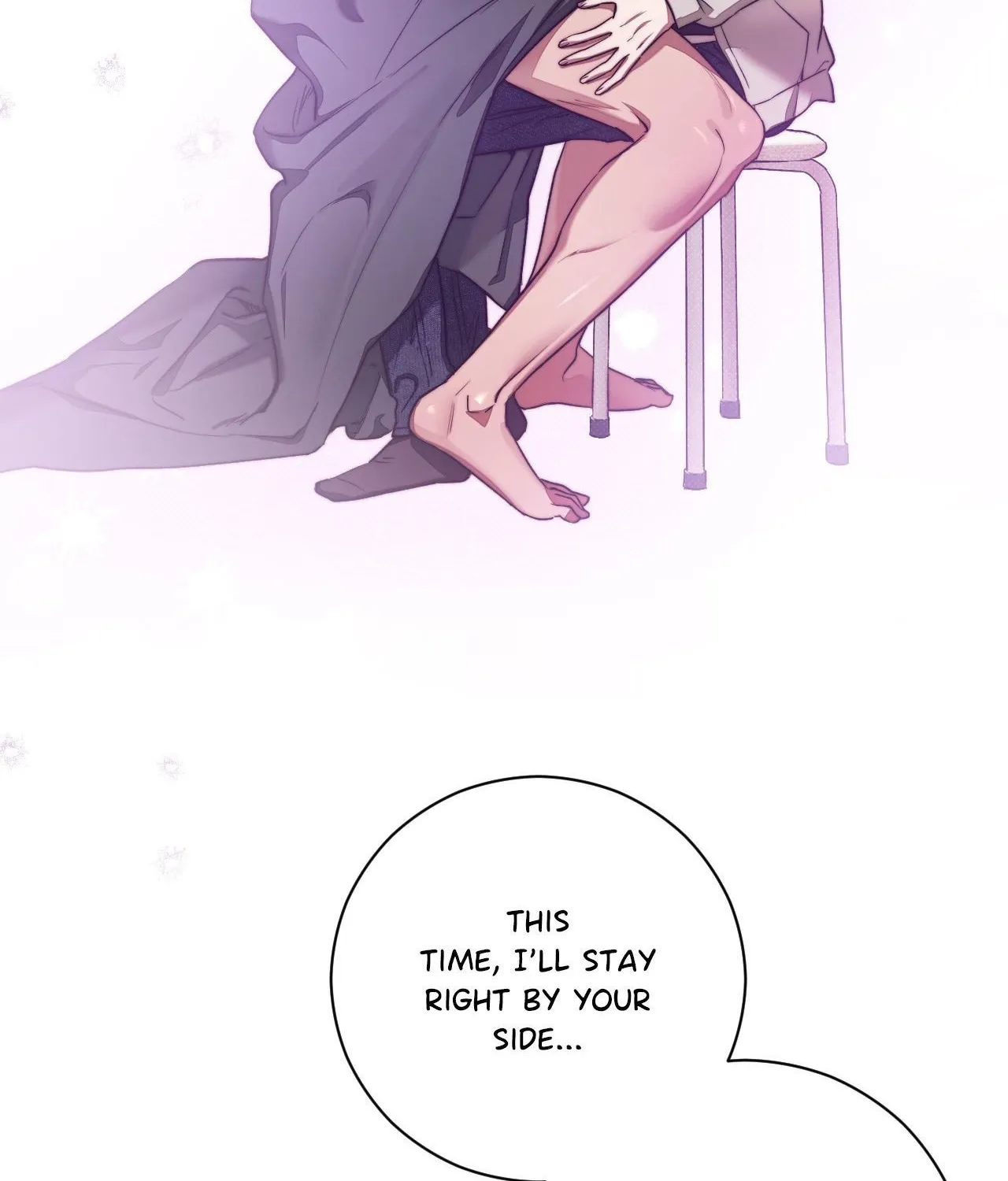 Biscuit (Taetaegeum) Chapter 11 page 84 - 