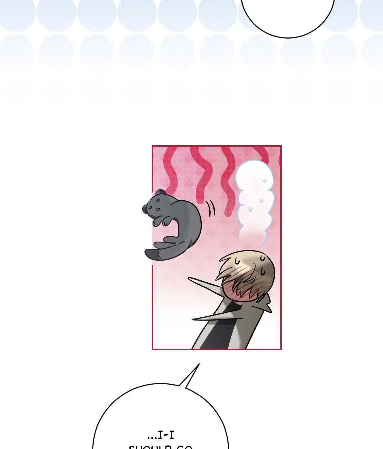 Biscuit (Taetaegeum) Chapter 11 page 88 - 