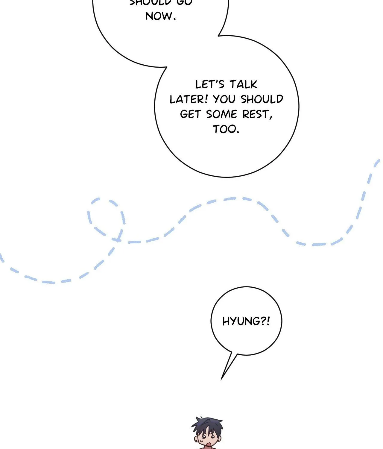 Biscuit (Taetaegeum) Chapter 11 page 89 - 