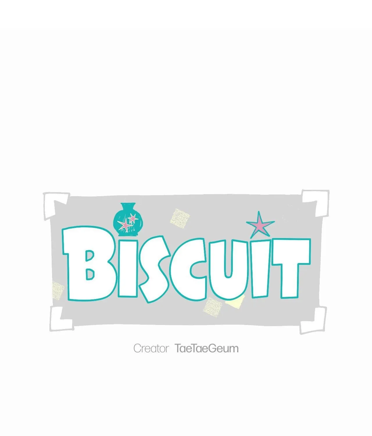 Biscuit (Taetaegeum) Chapter 11 page 91 - 