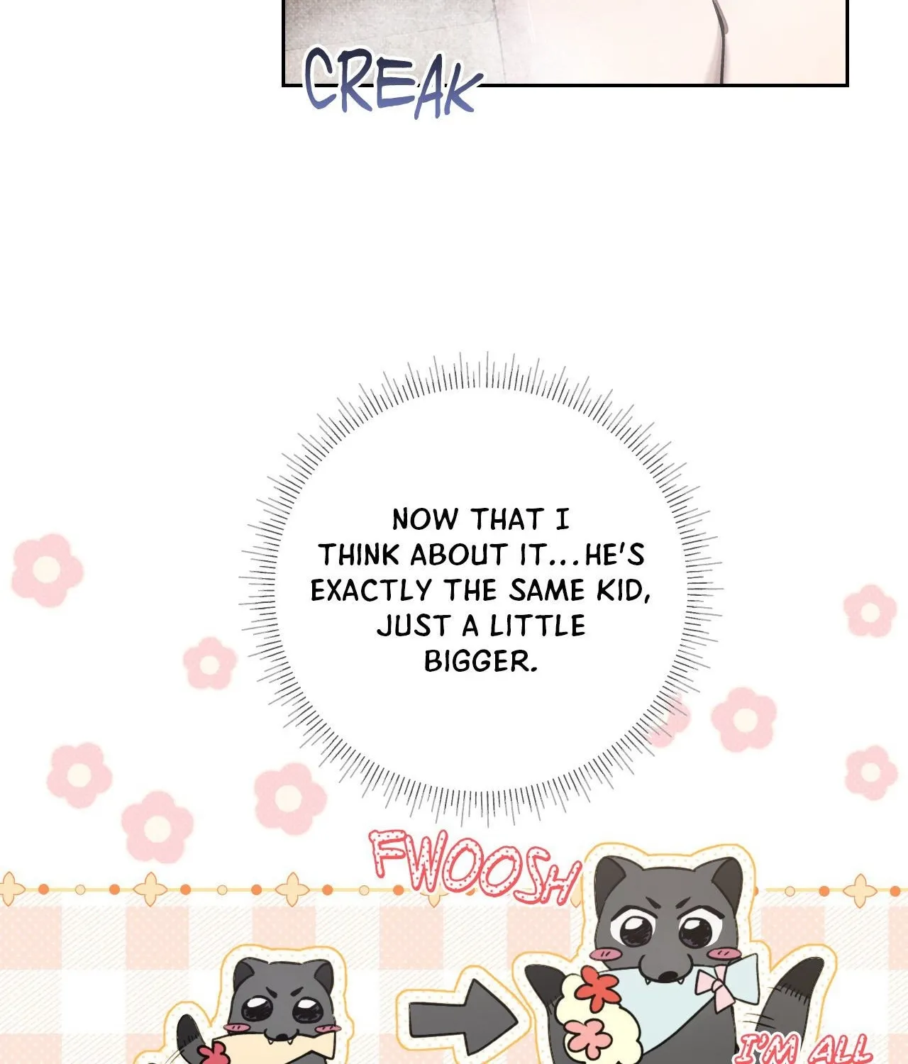 Biscuit (Taetaegeum) Chapter 11 page 94 - 