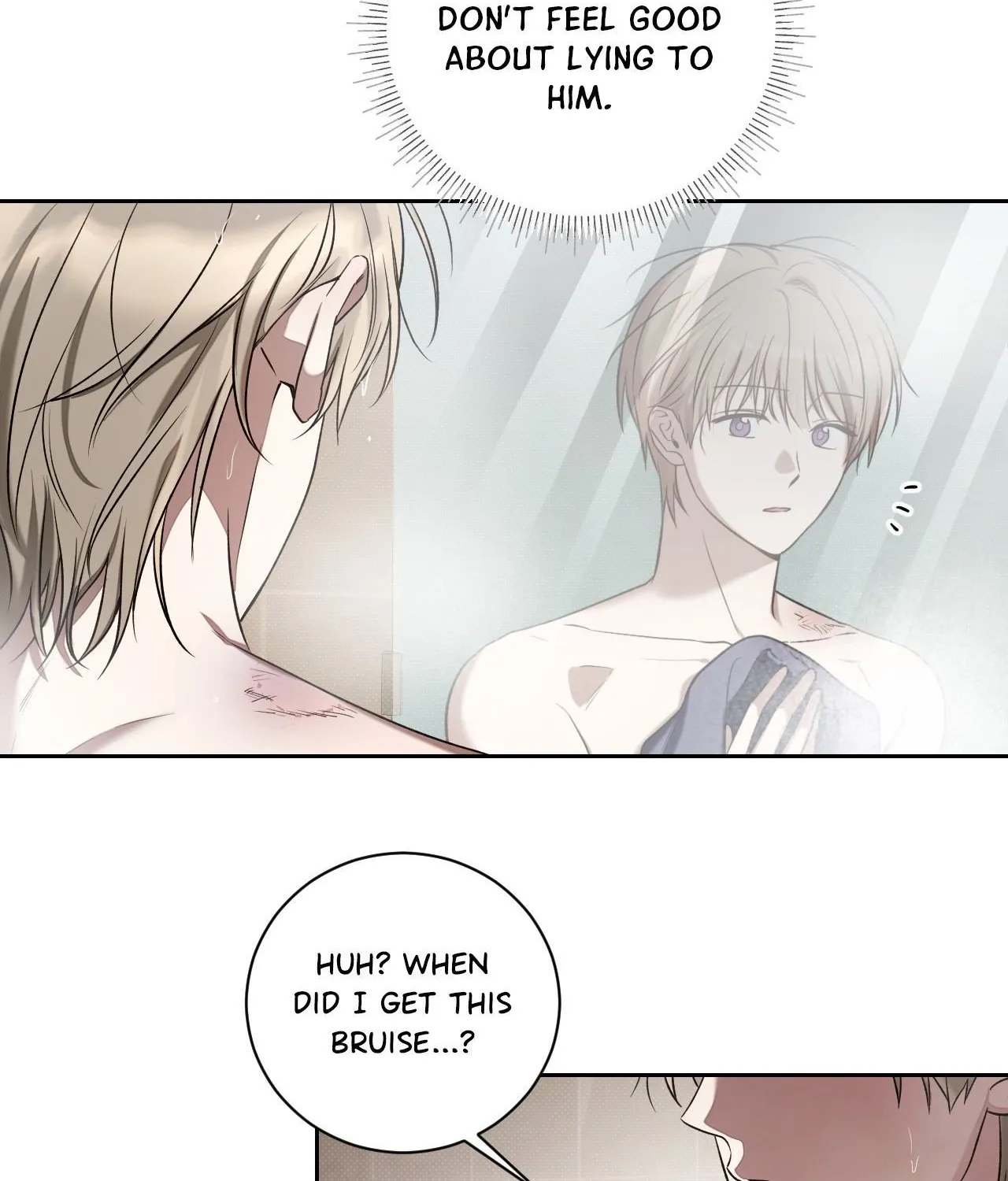 Biscuit (Taetaegeum) Chapter 11 page 96 - 