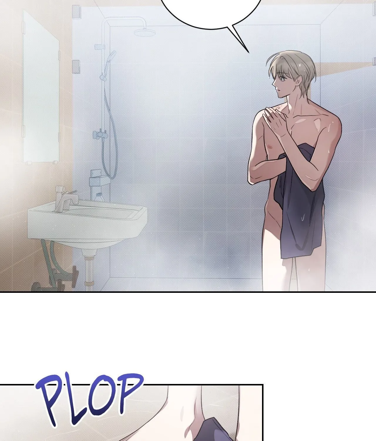 Biscuit (Taetaegeum) Chapter 11 page 98 - 