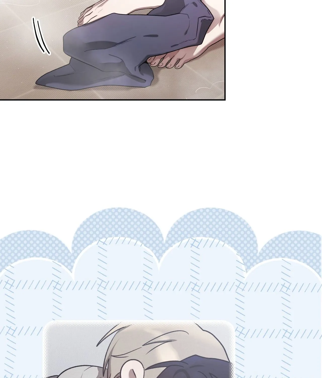 Biscuit (Taetaegeum) Chapter 11 page 99 - 