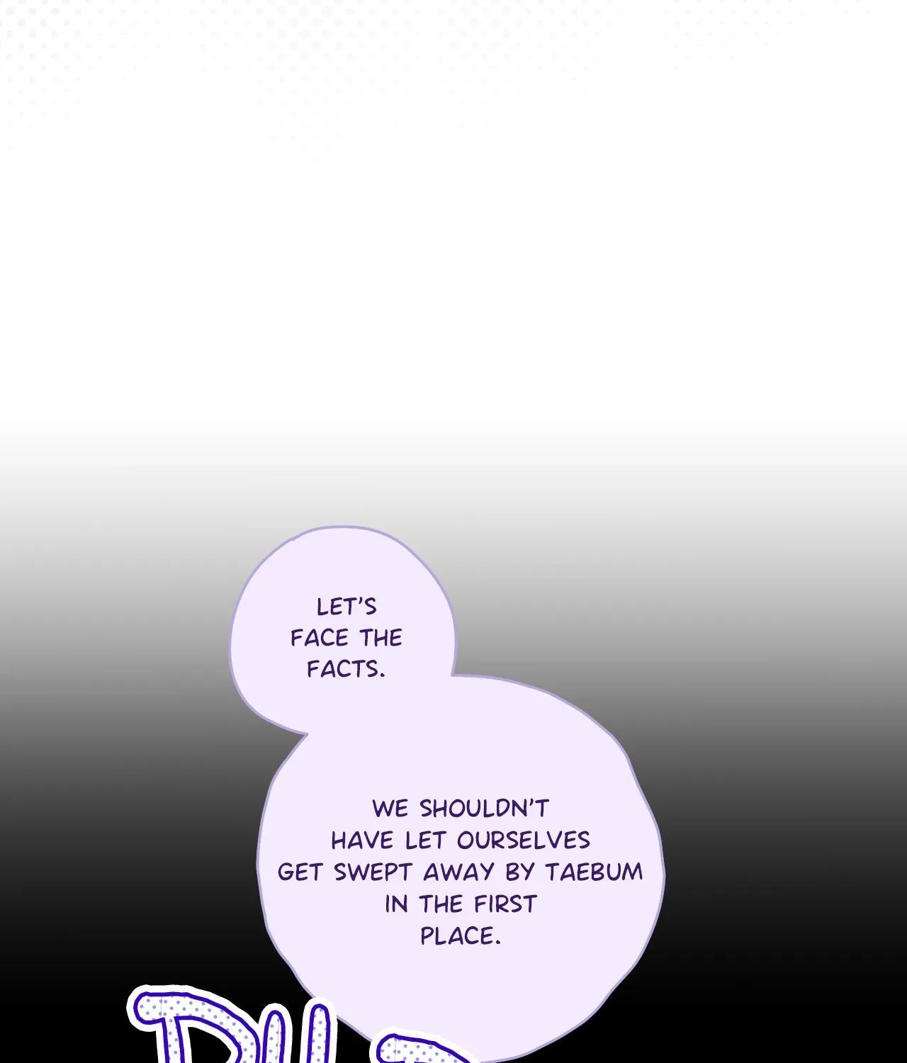 Biscuit (Taetaegeum) Chapter 12 page 1 - 