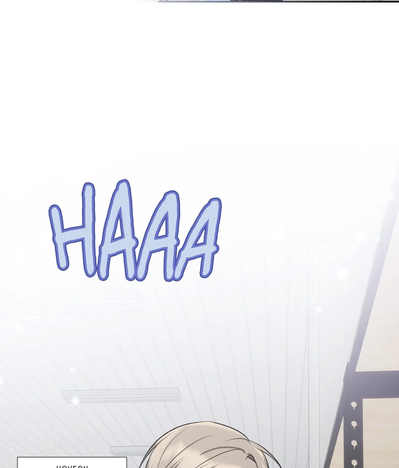 Biscuit (Taetaegeum) Chapter 12 page 106 - 